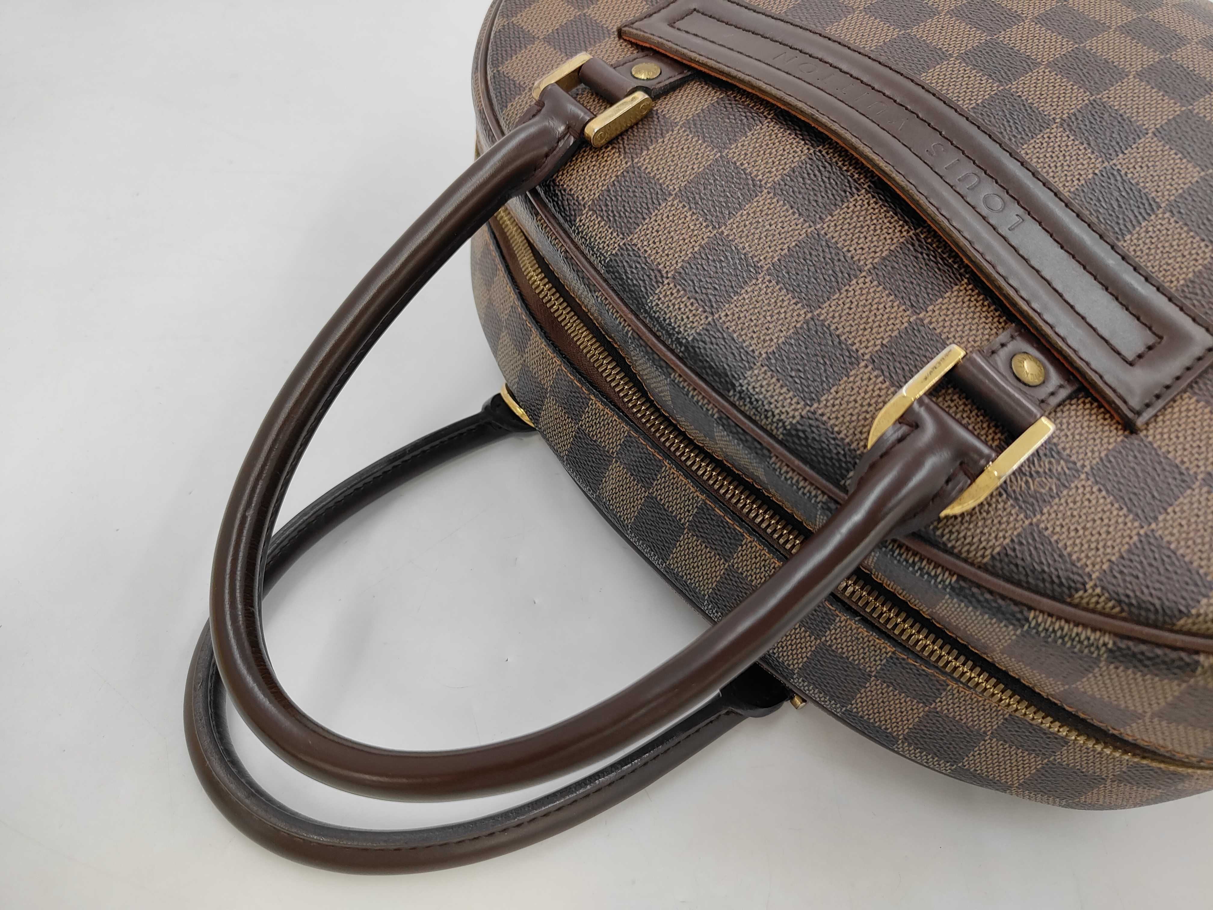 Damier Nolita N41455 Handbag — view 5