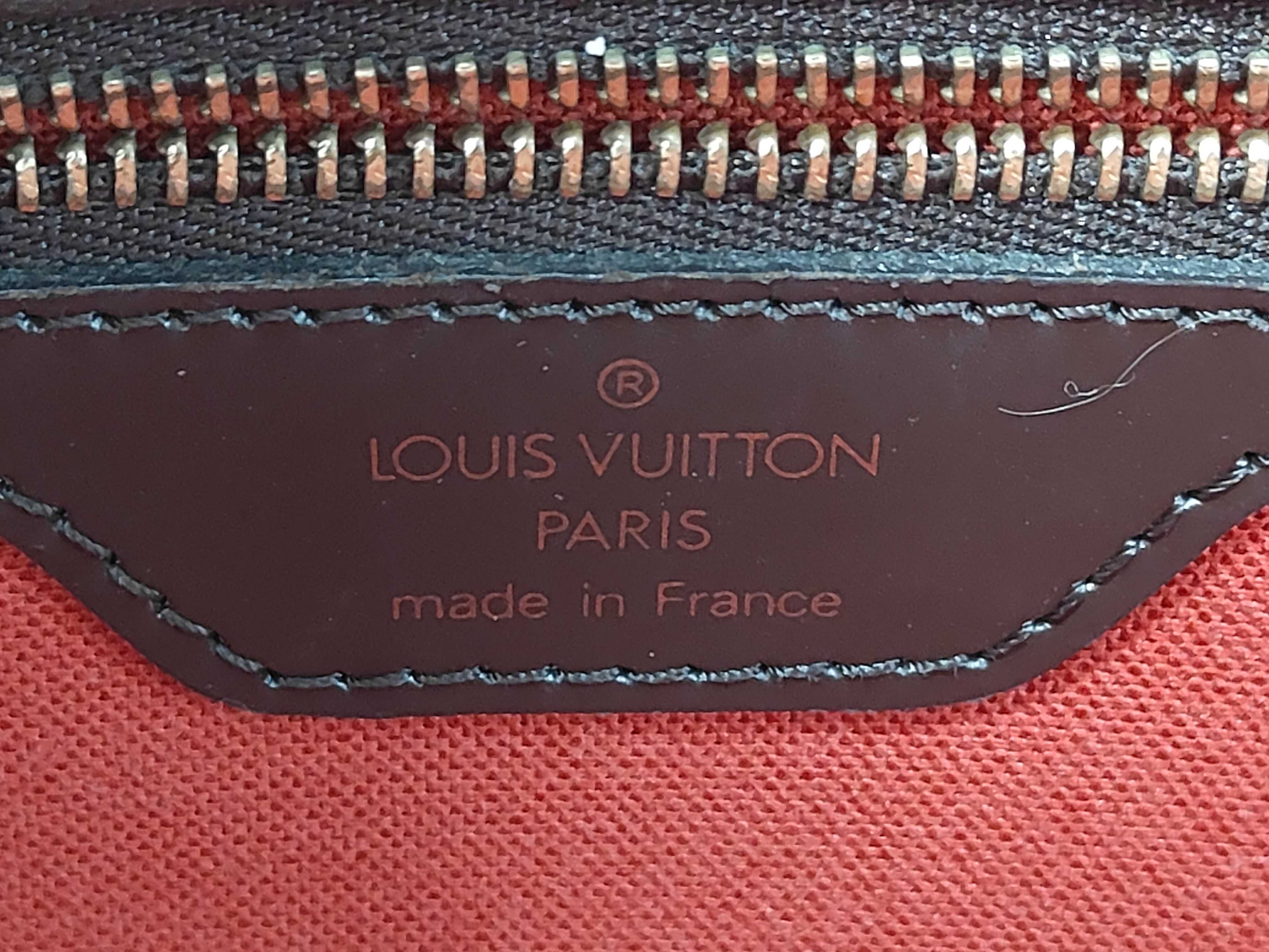 Damier Nolita N41455 Handbag — view 9