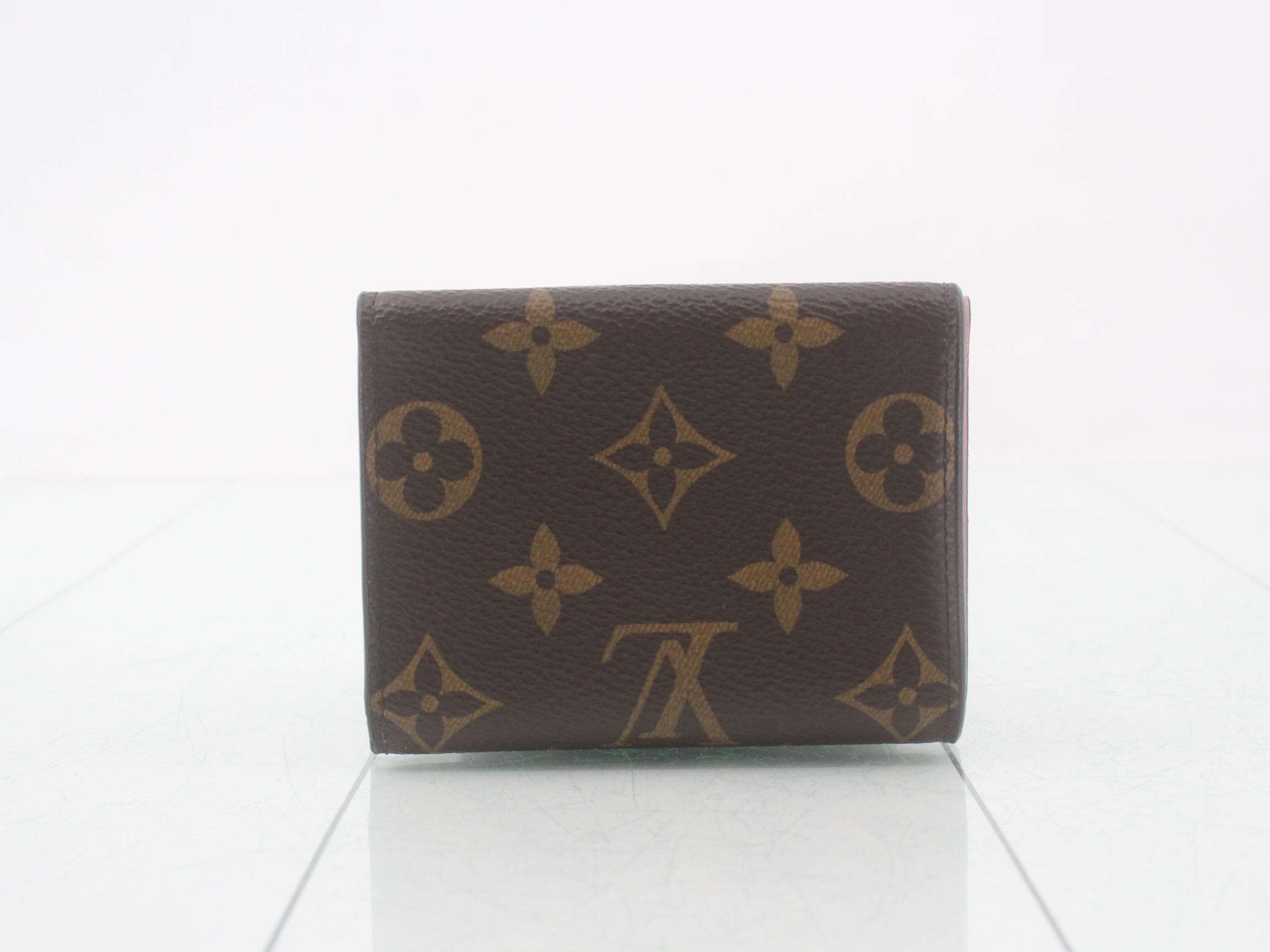Portefeuille Céleste — view 2