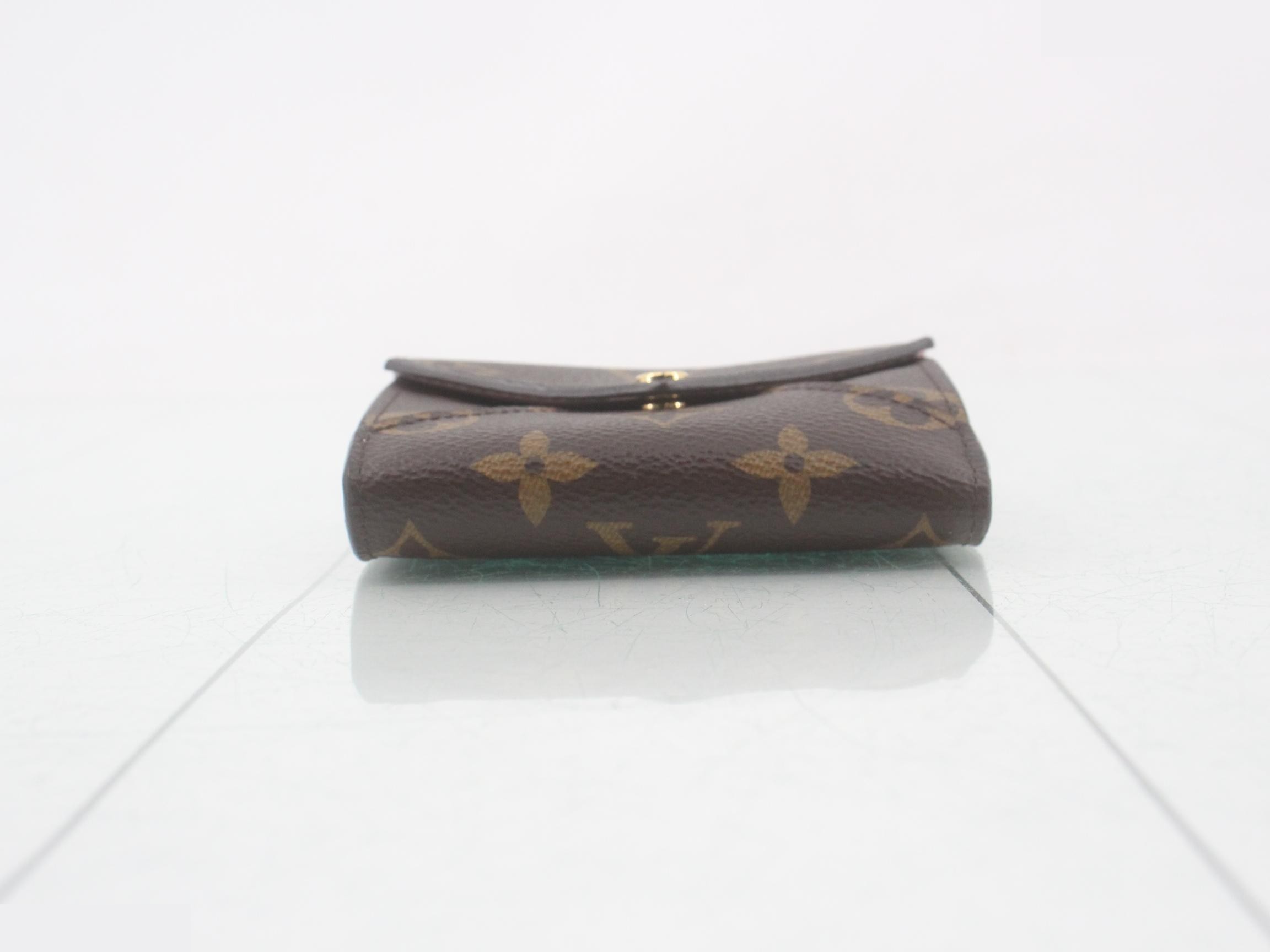 Portefeuille Céleste — view 3