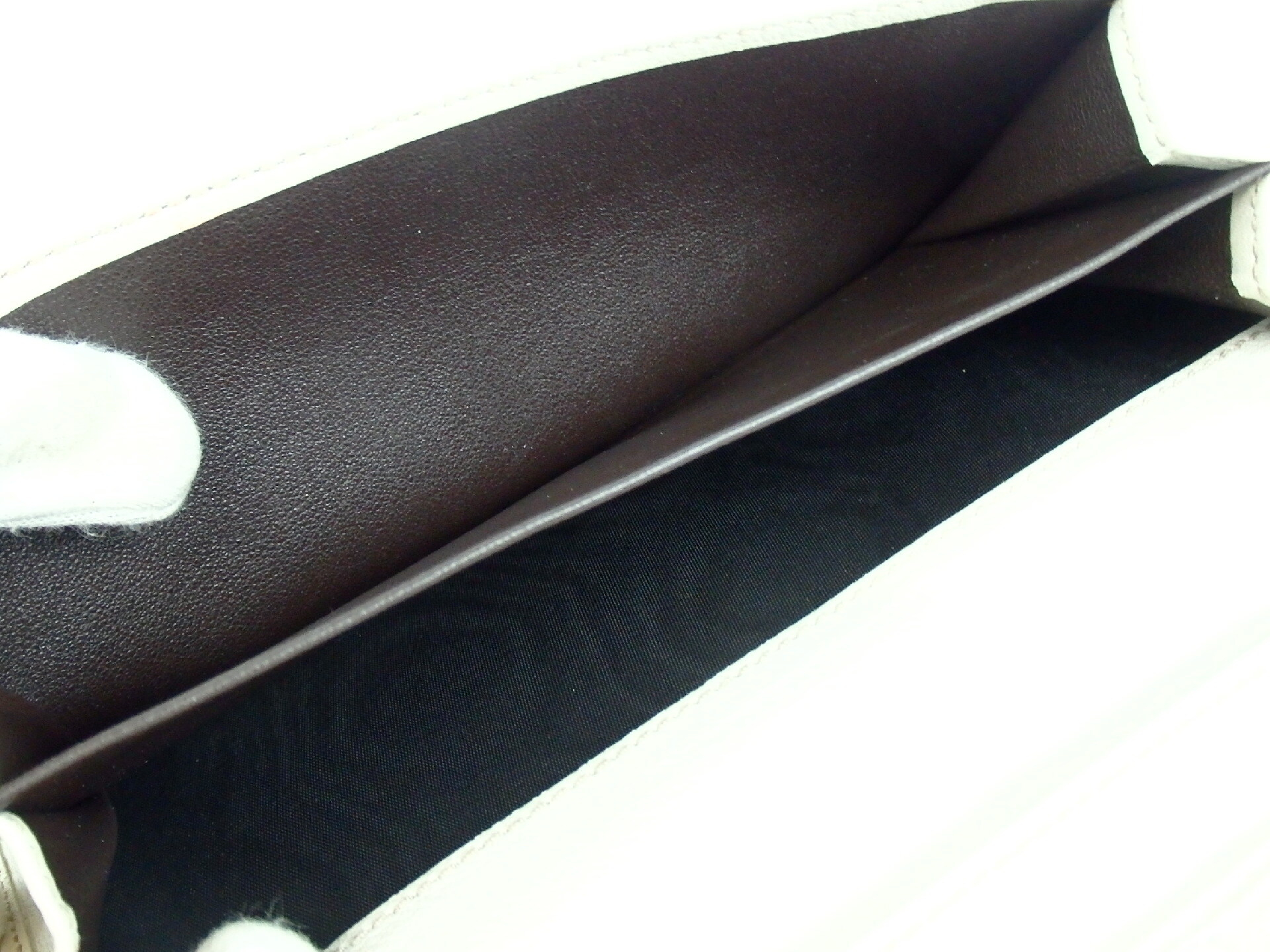 Guccissima Long Wallet — view 10