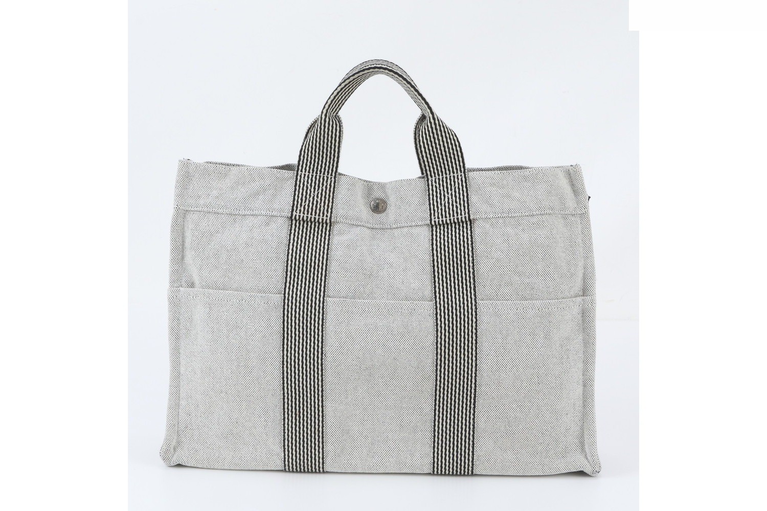 New Fooltoe MM 2201-32 Leather Tote Bag — view 3