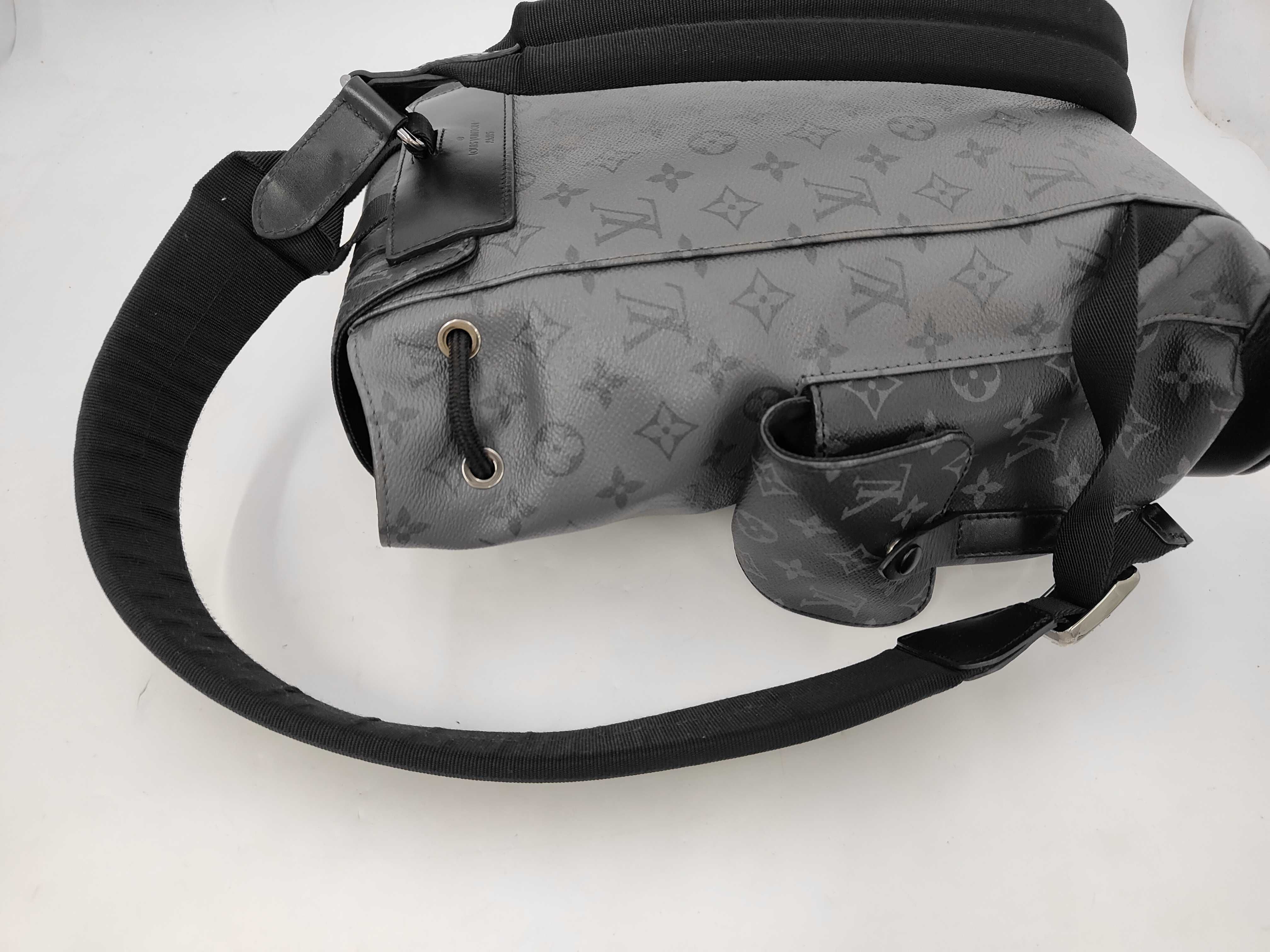 Christopher Backpack — view 3