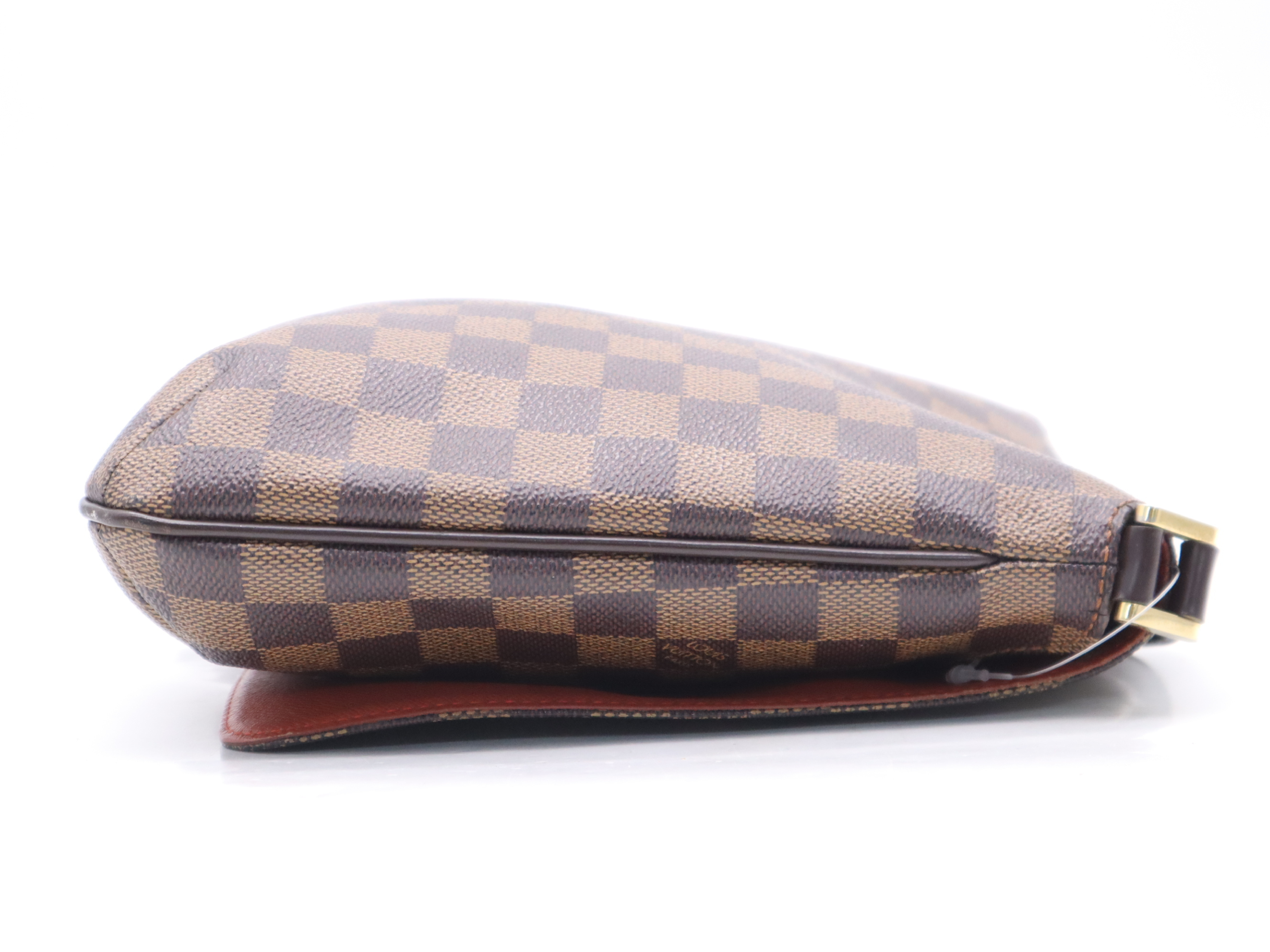 N51300 Damier Musette Salsa Long Shoulder Bag — view 5