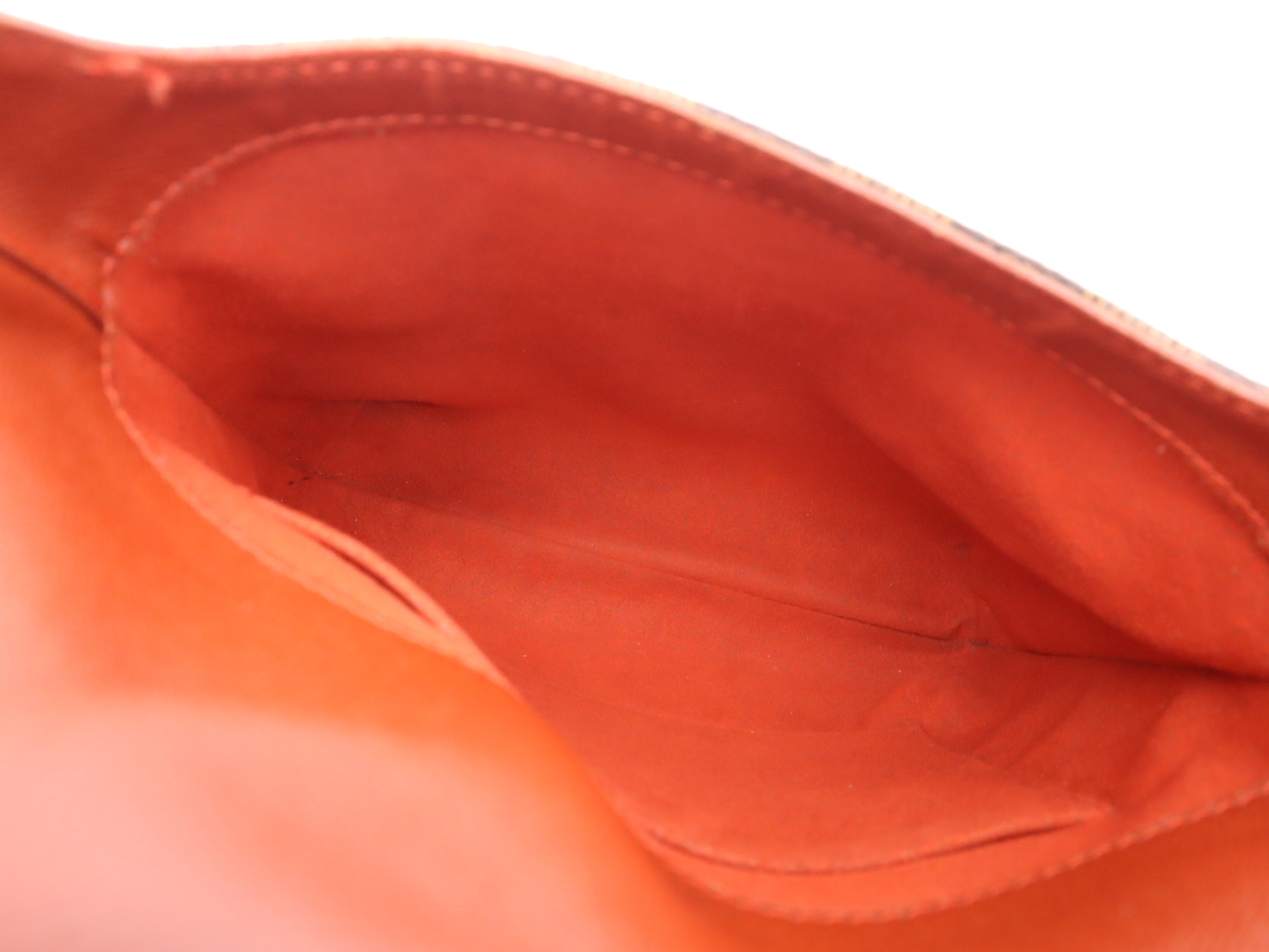 N51300 Damier Musette Salsa Long Shoulder Bag — view 10