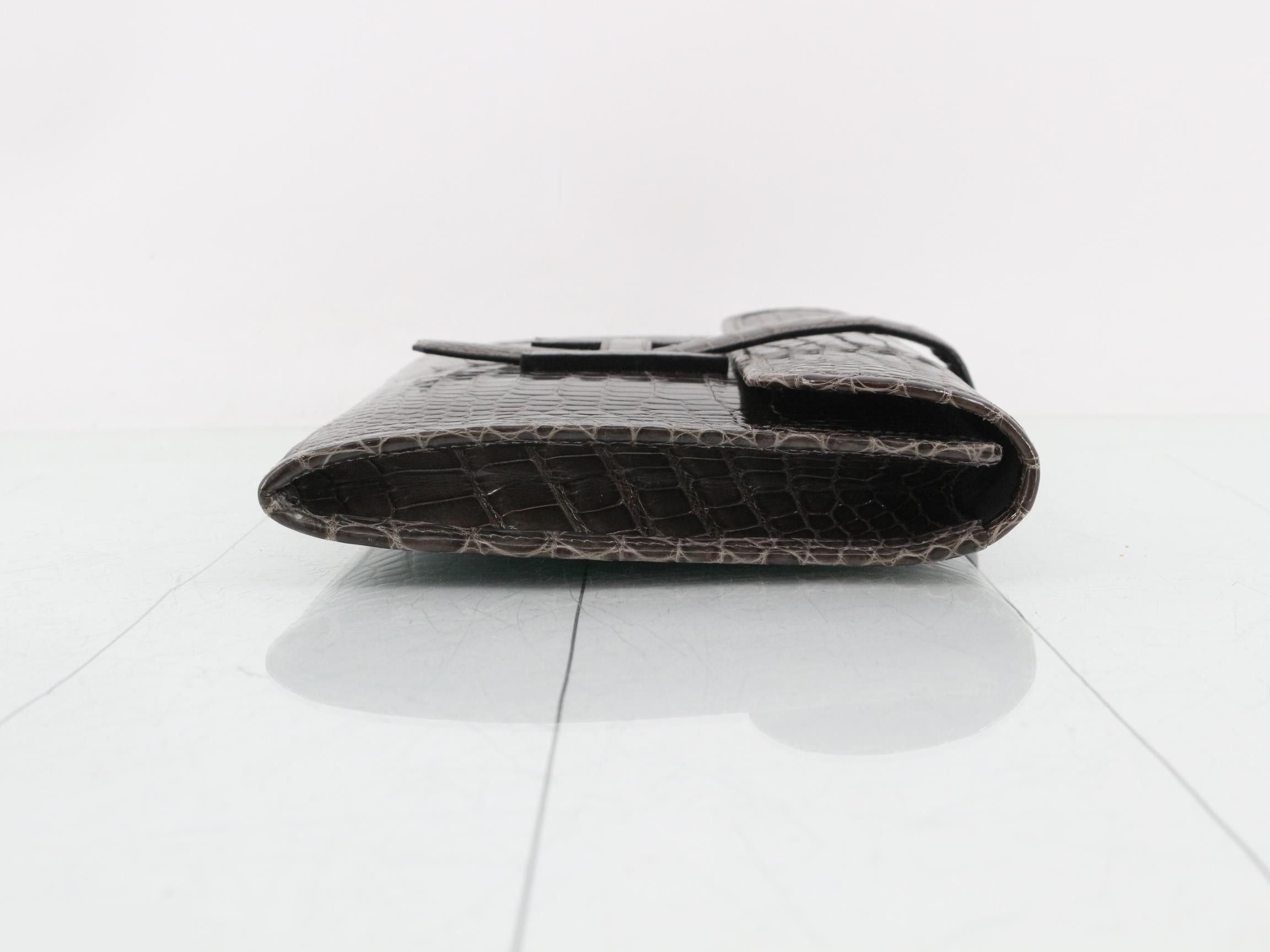 Jige PM D Crocodile — view 3