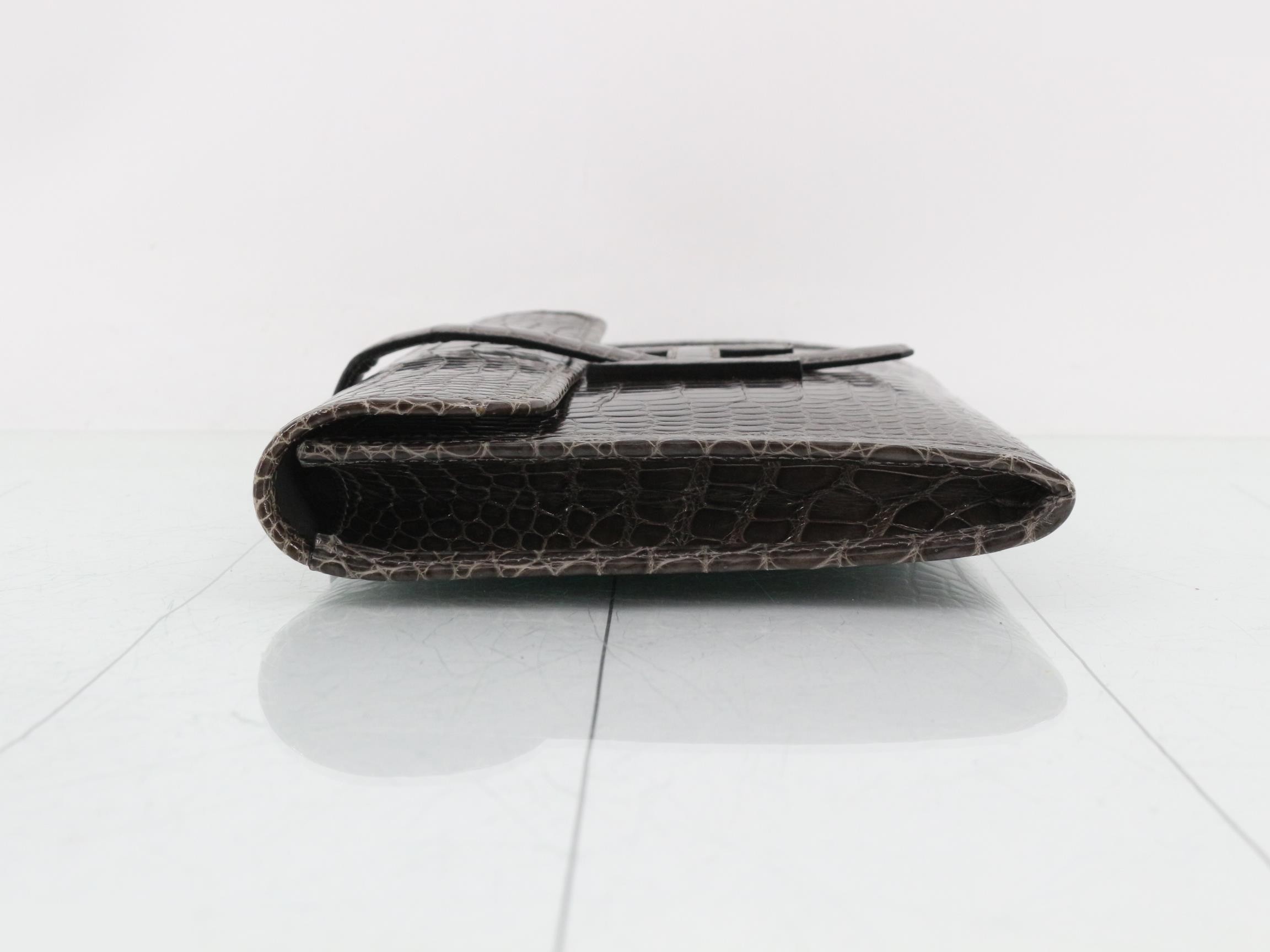 Jige PM D Crocodile — view 4