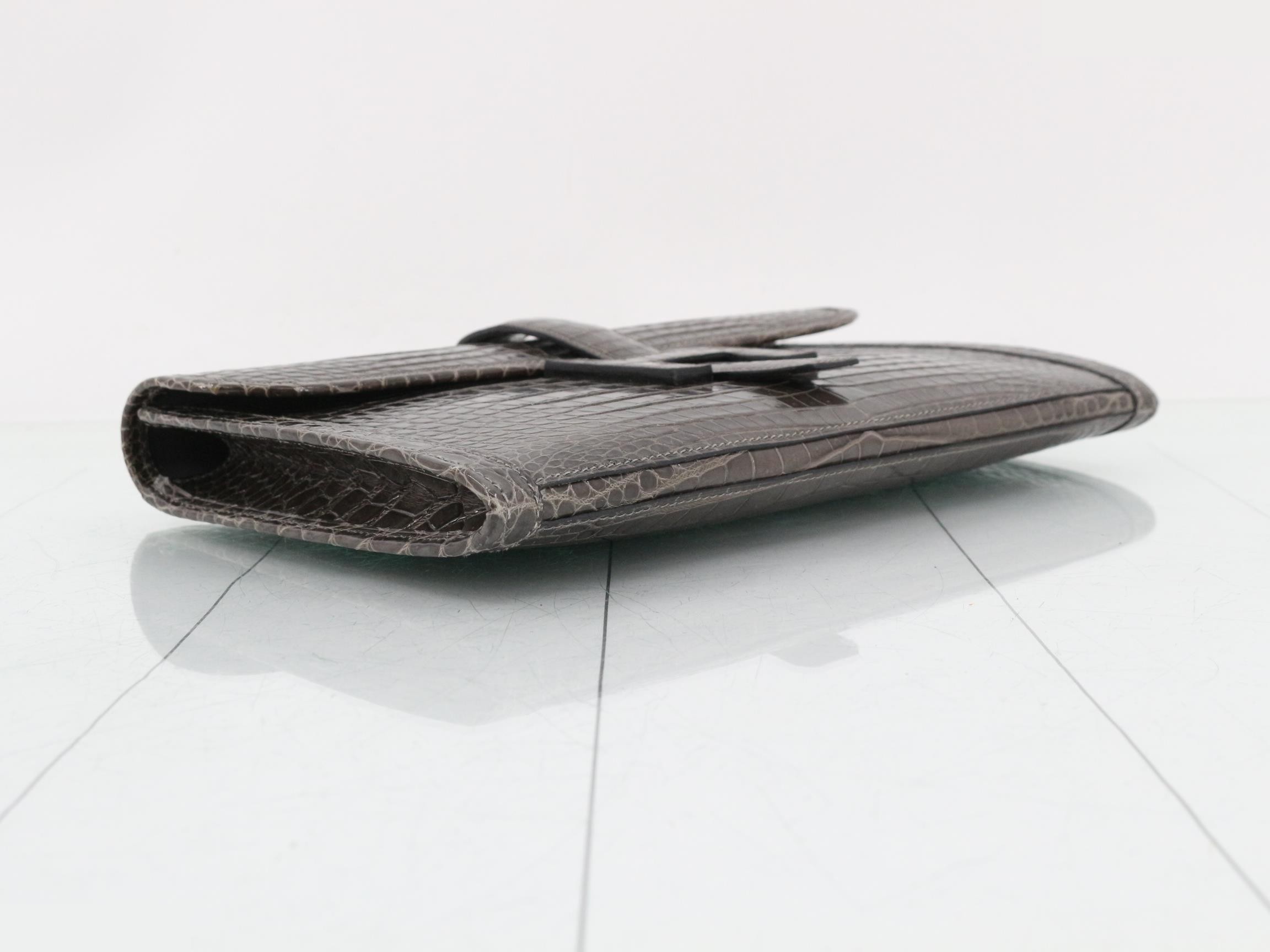 Jige PM D Crocodile — view 5