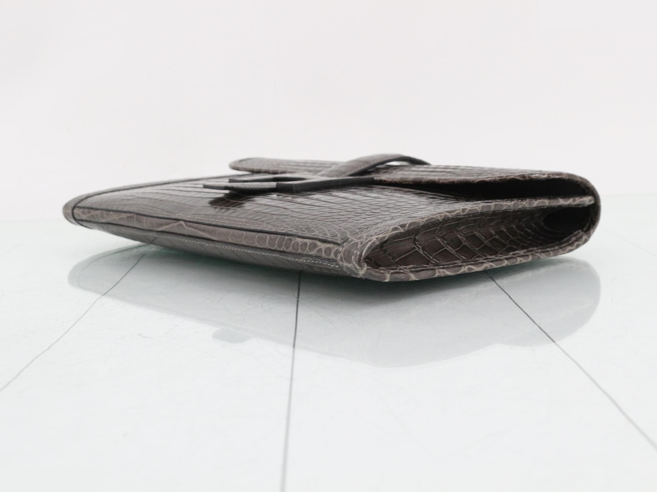 Jige PM D Crocodile — view 6