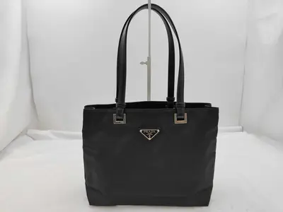 Shoulder Tote Bag Nylon