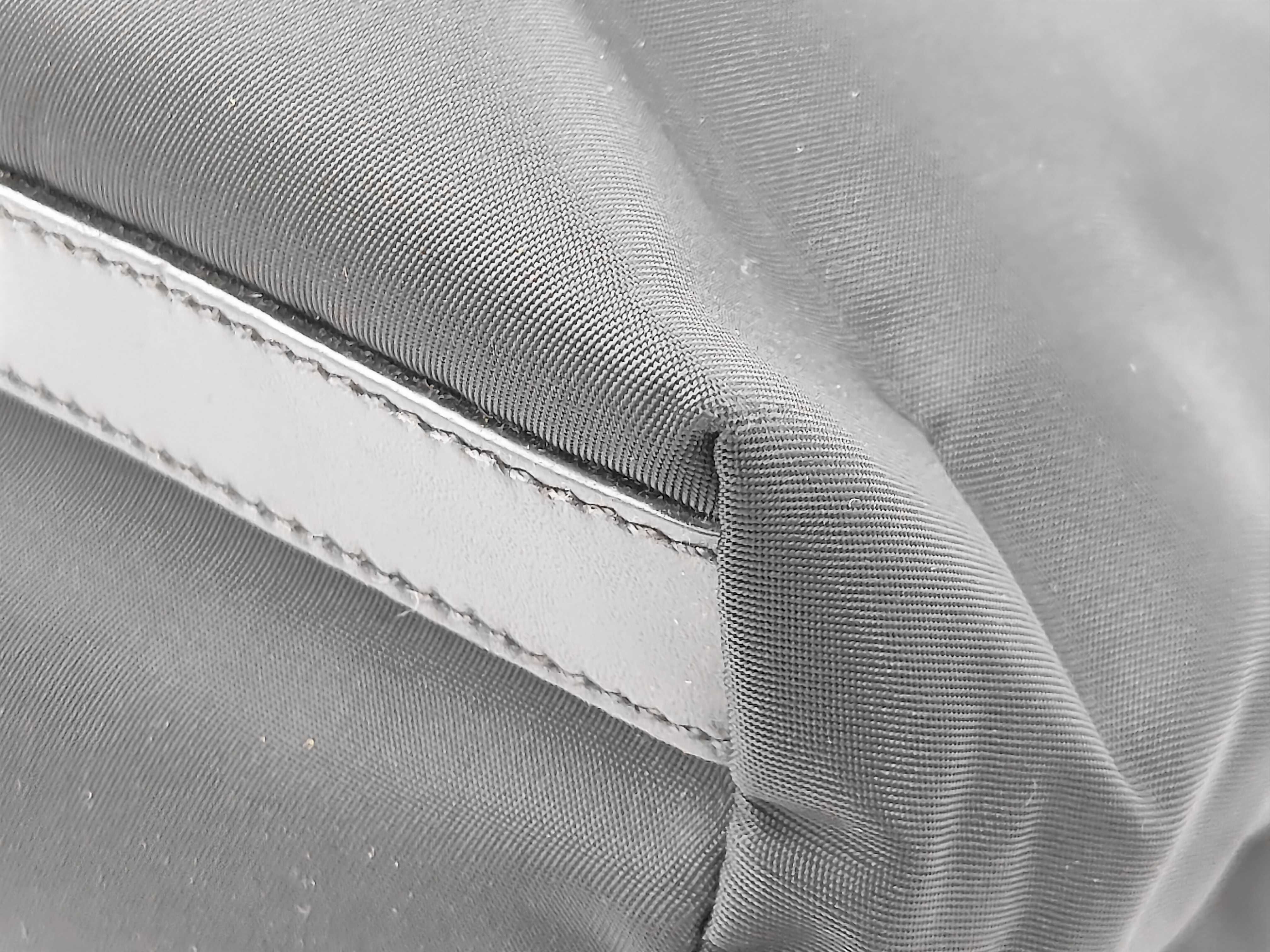 Shoulder Tote Bag Nylon — view 6