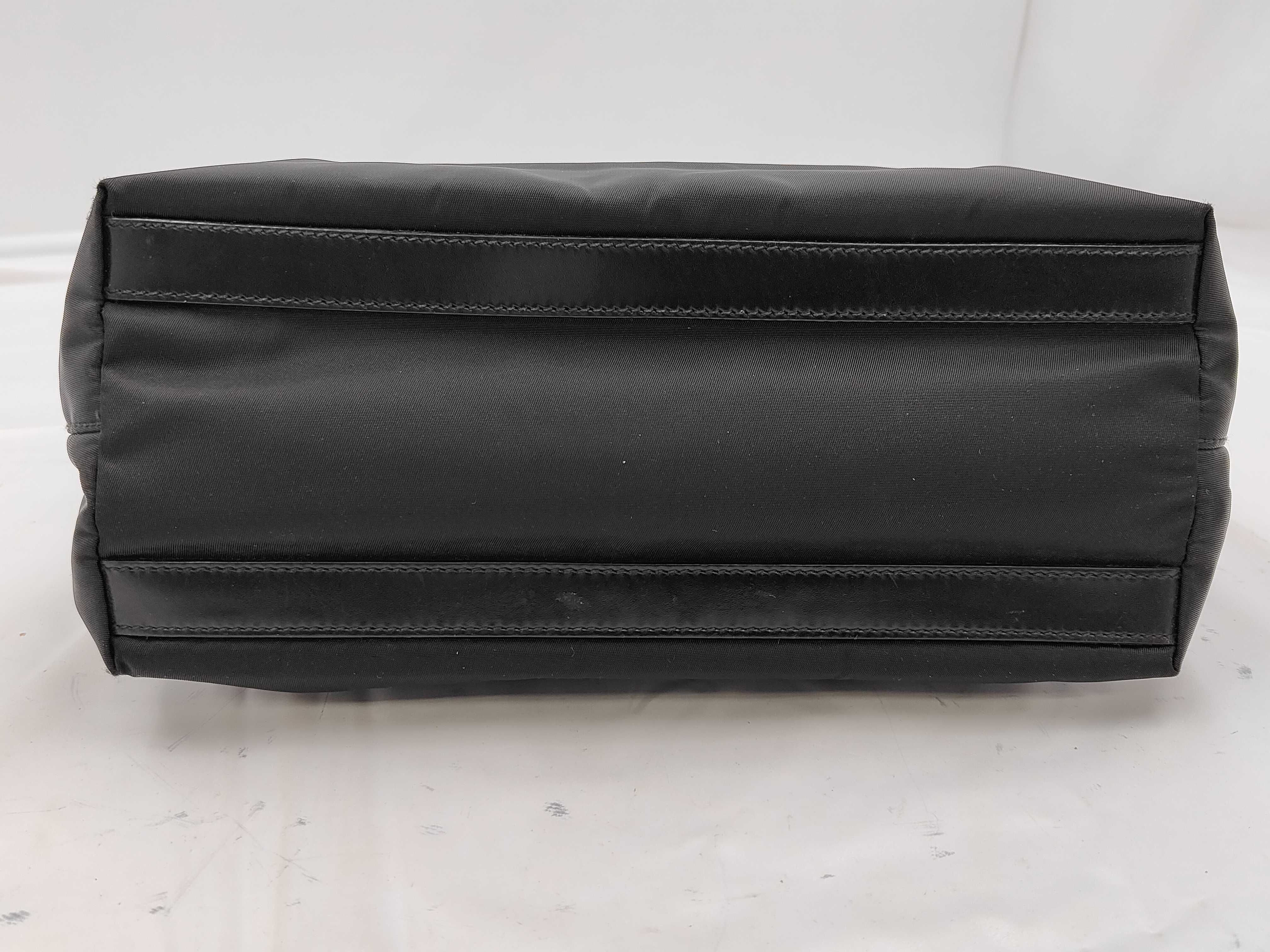Shoulder Tote Bag Nylon — view 7