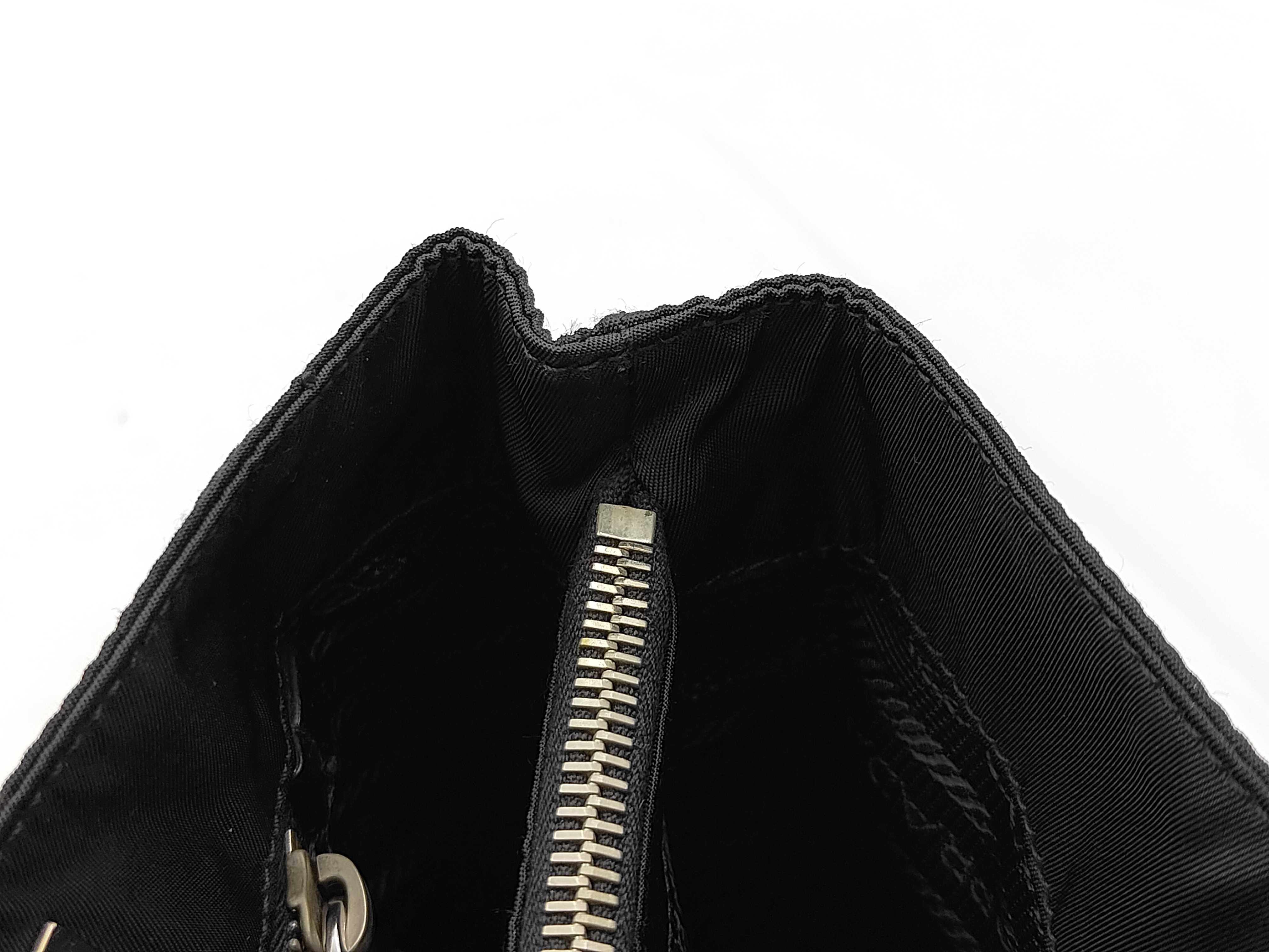 Shoulder Tote Bag Nylon — view 8