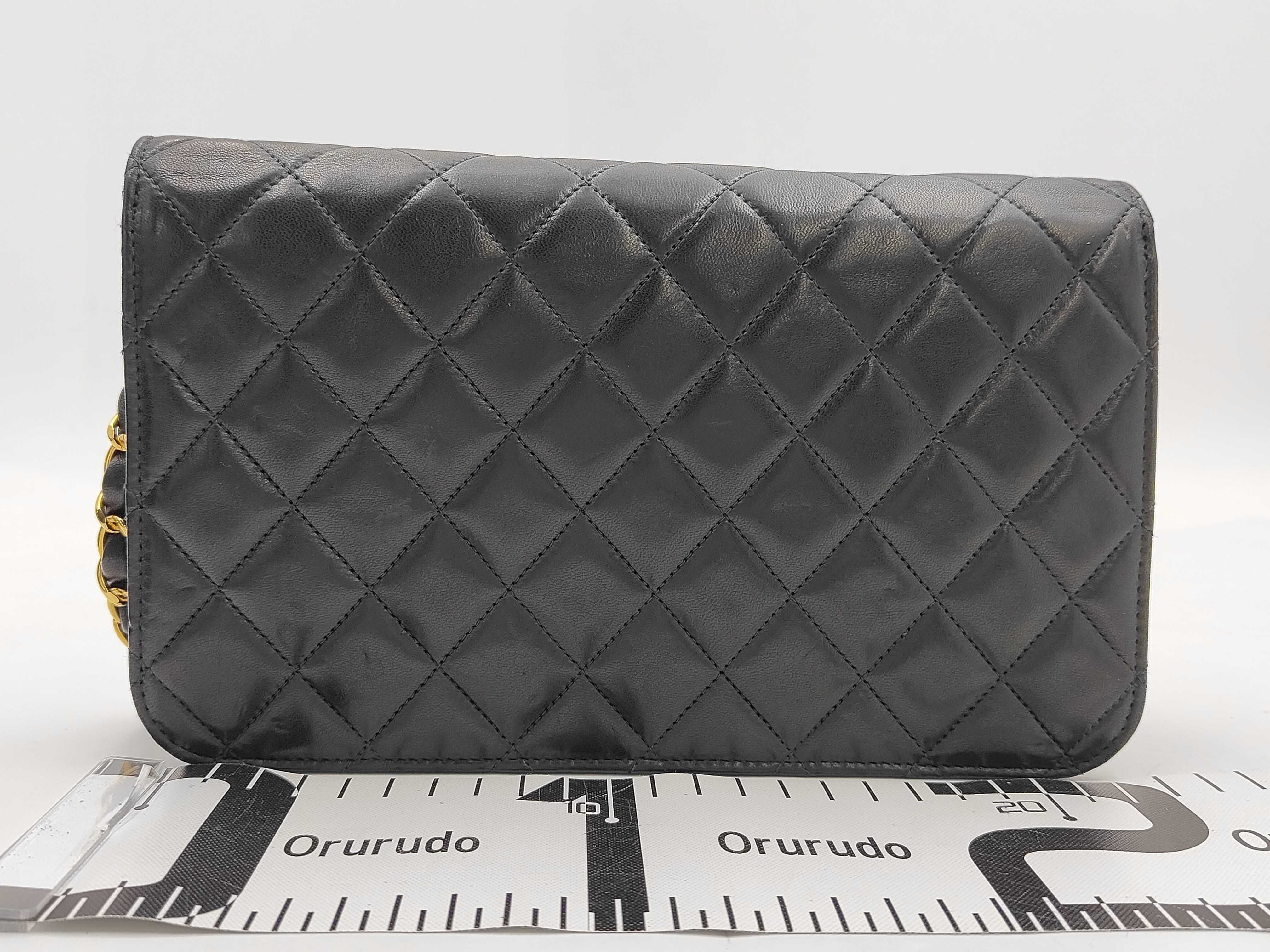 Push-Lock Shoulder Bag — view 2