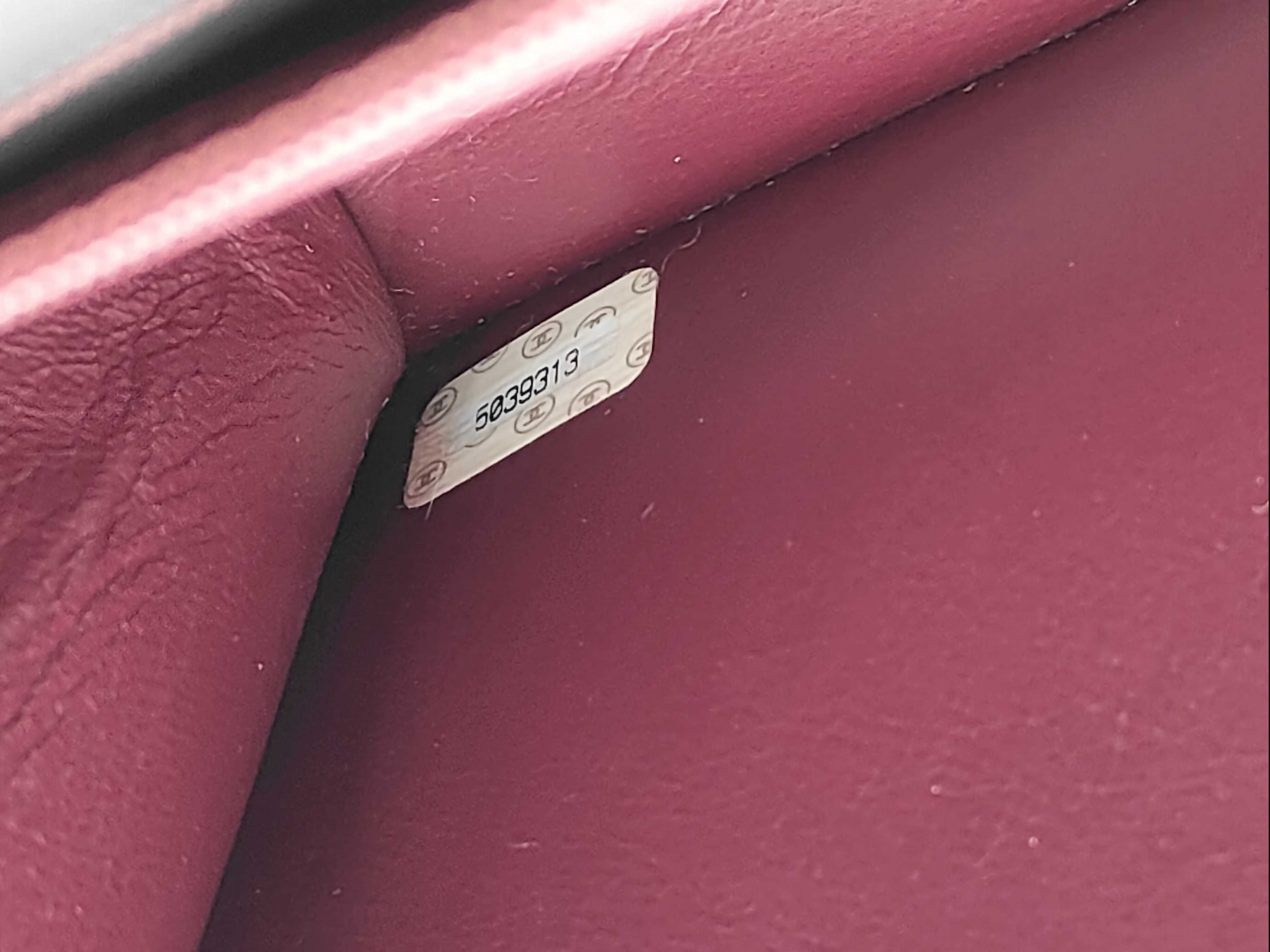 Push-Lock Shoulder Bag — view 14