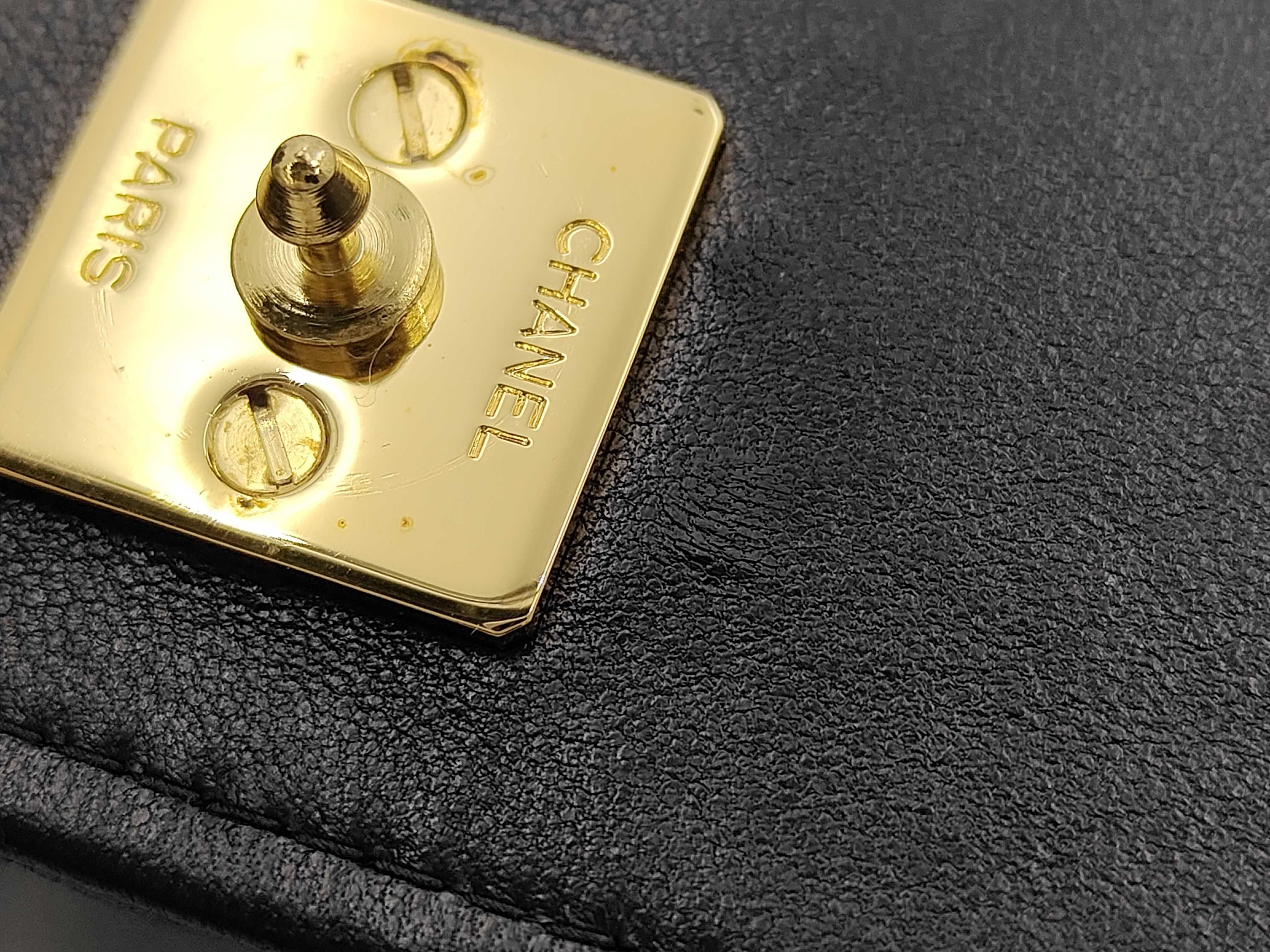 Push-Lock Shoulder Bag — view 15