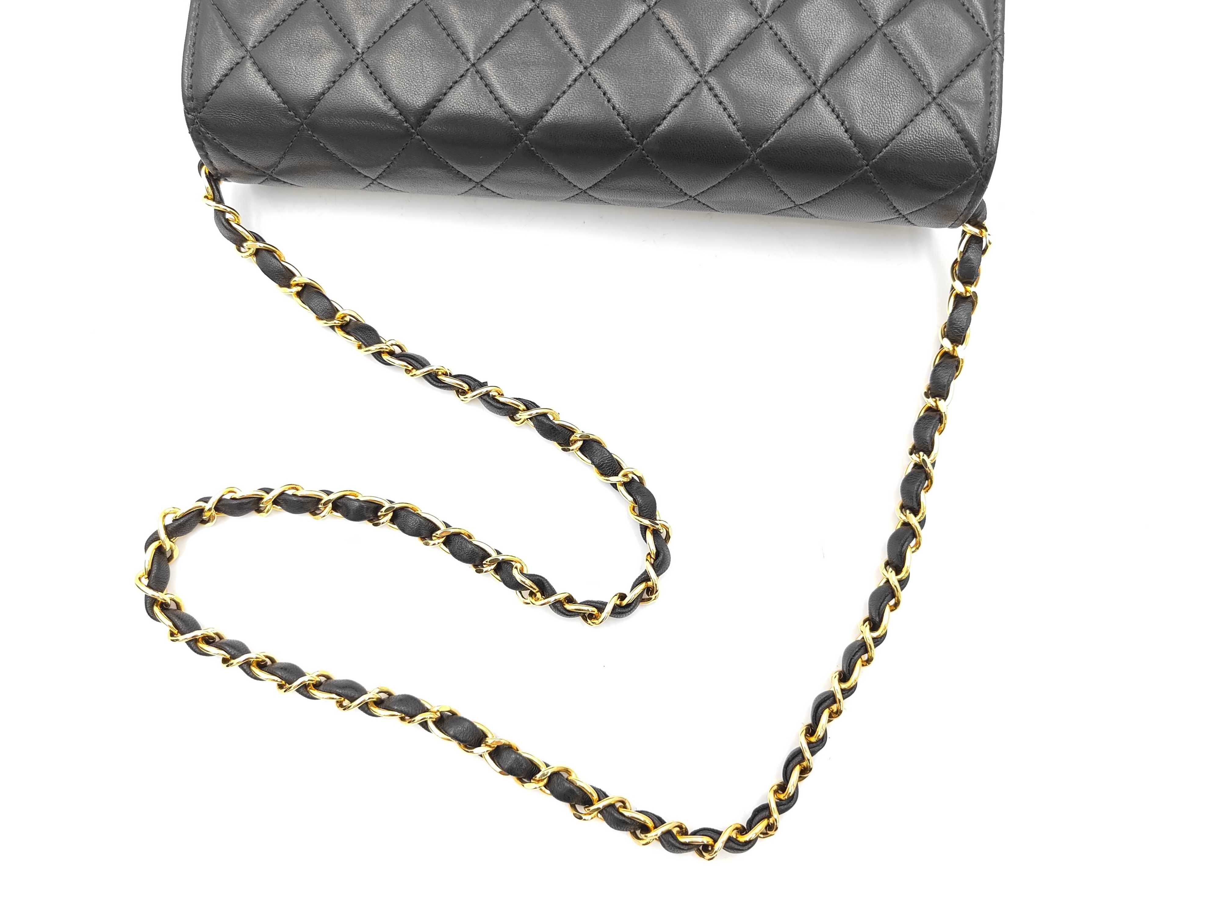 Push-Lock Shoulder Bag — view 3