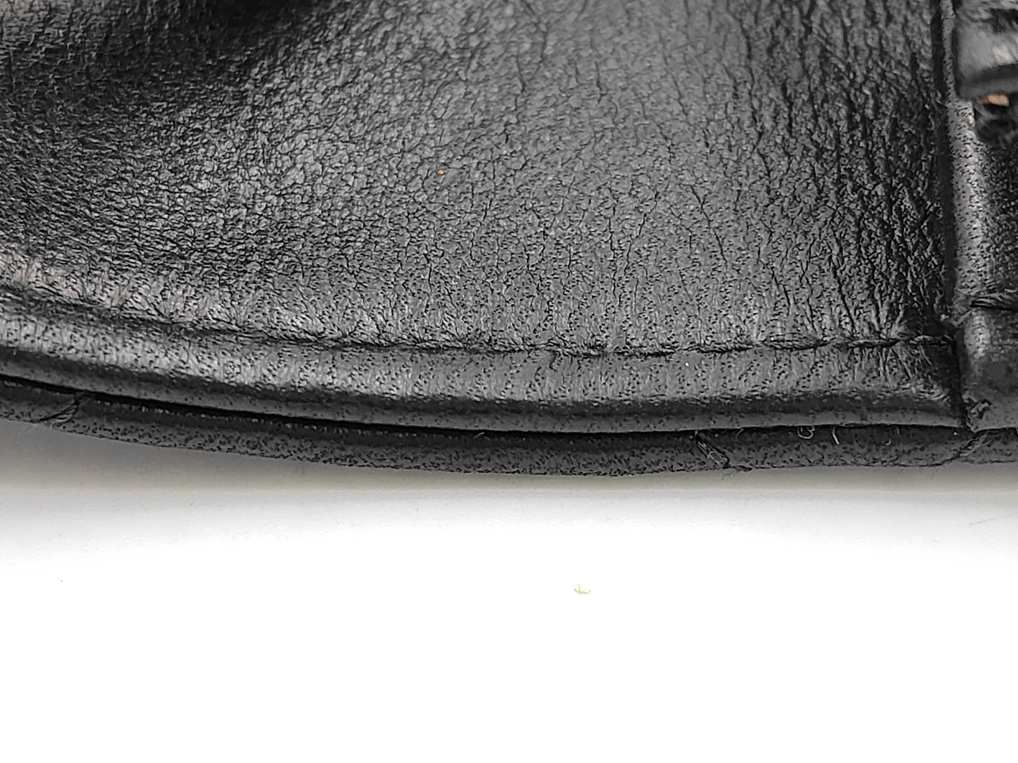 Push-Lock Shoulder Bag — view 9
