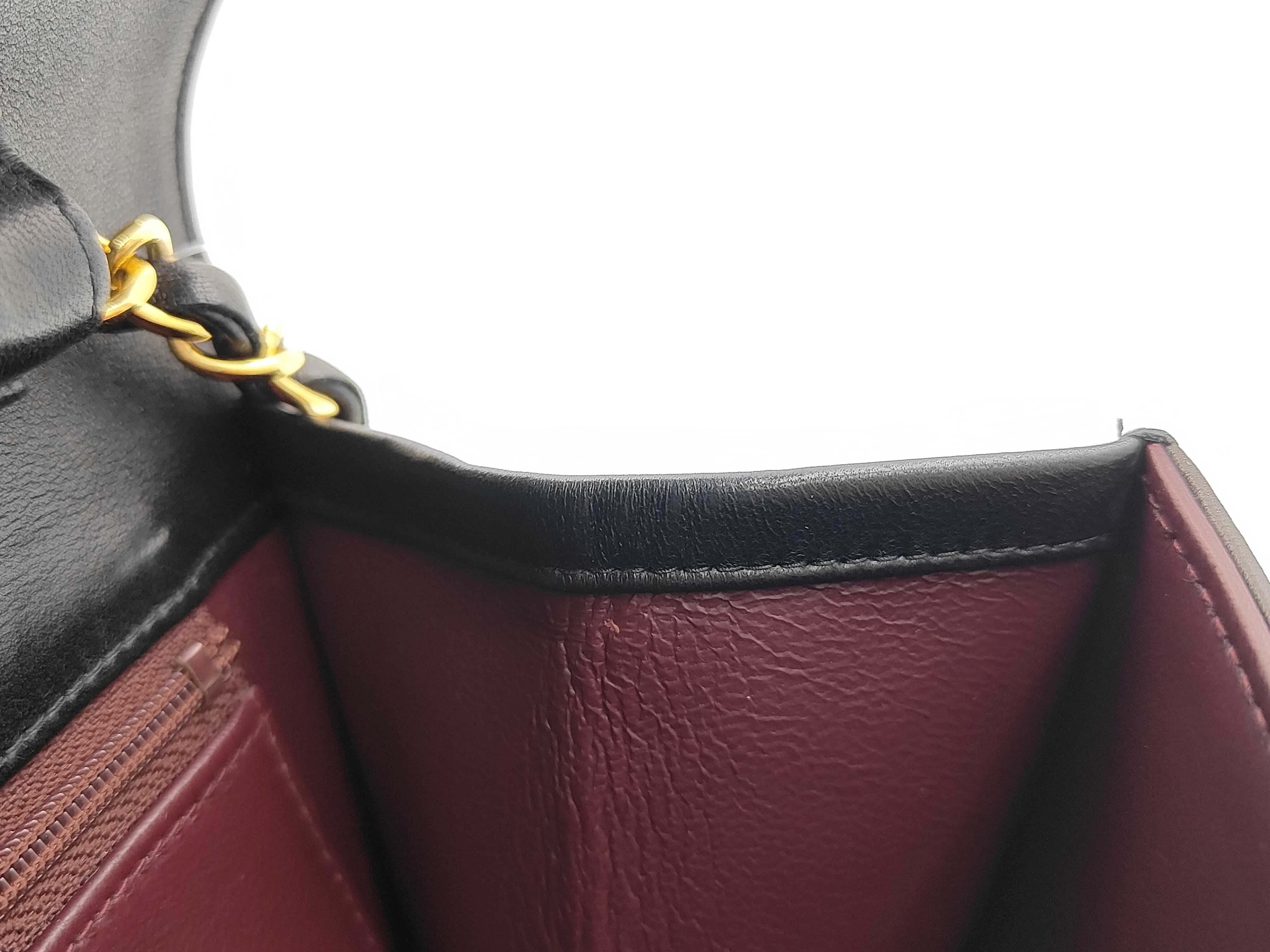 Push-Lock Shoulder Bag — view 10