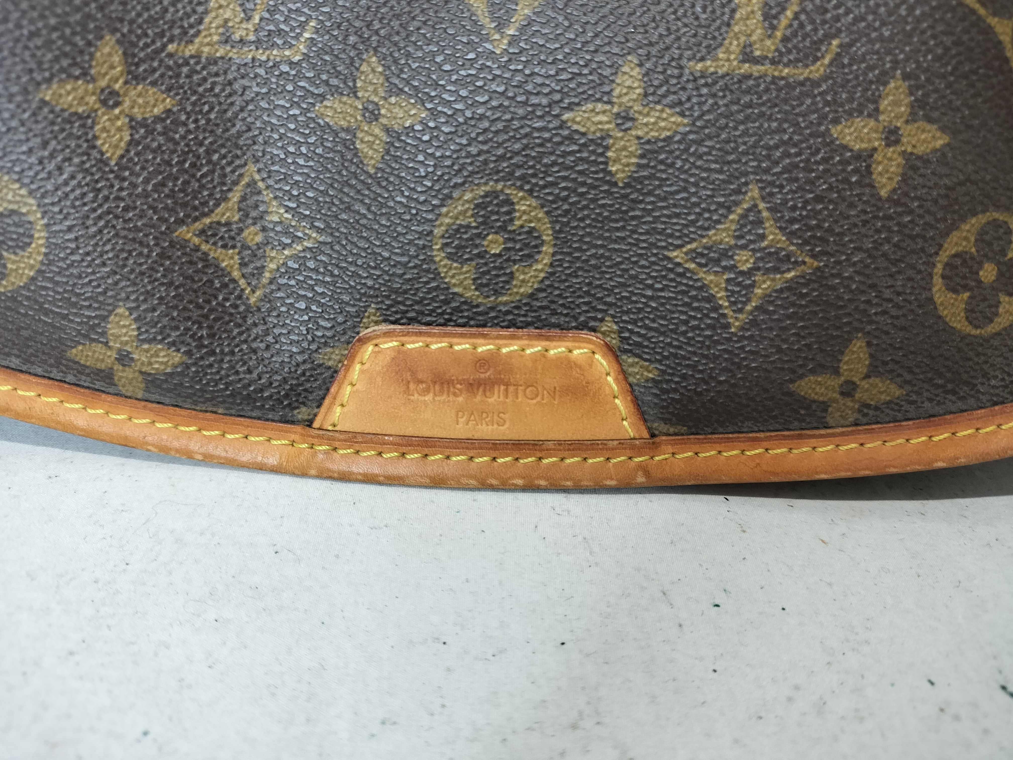 Monogram M40473 Menilmontant MM Shoulder Bag — view 2