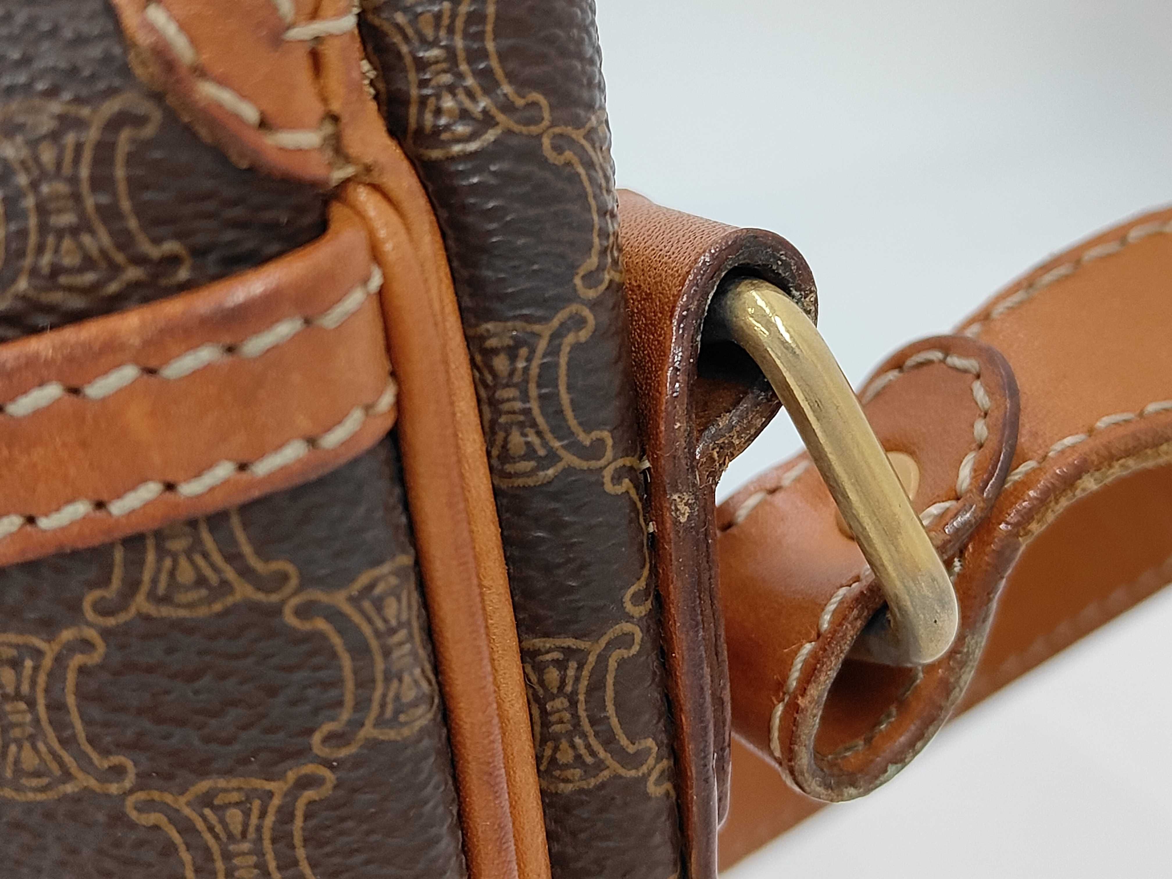shoulder bag — view 3