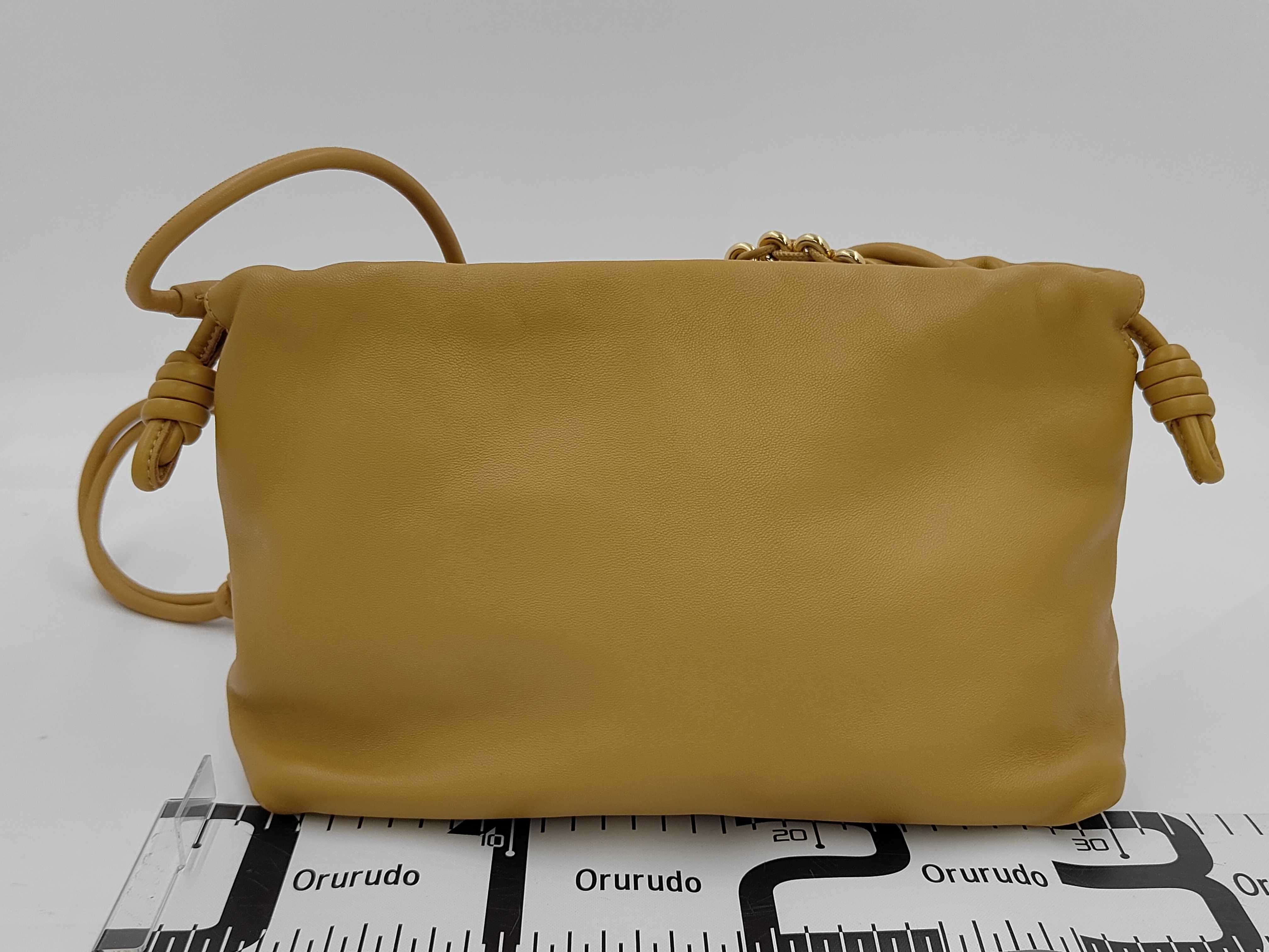 Flamenco Purse Shoulder Bag — view 2