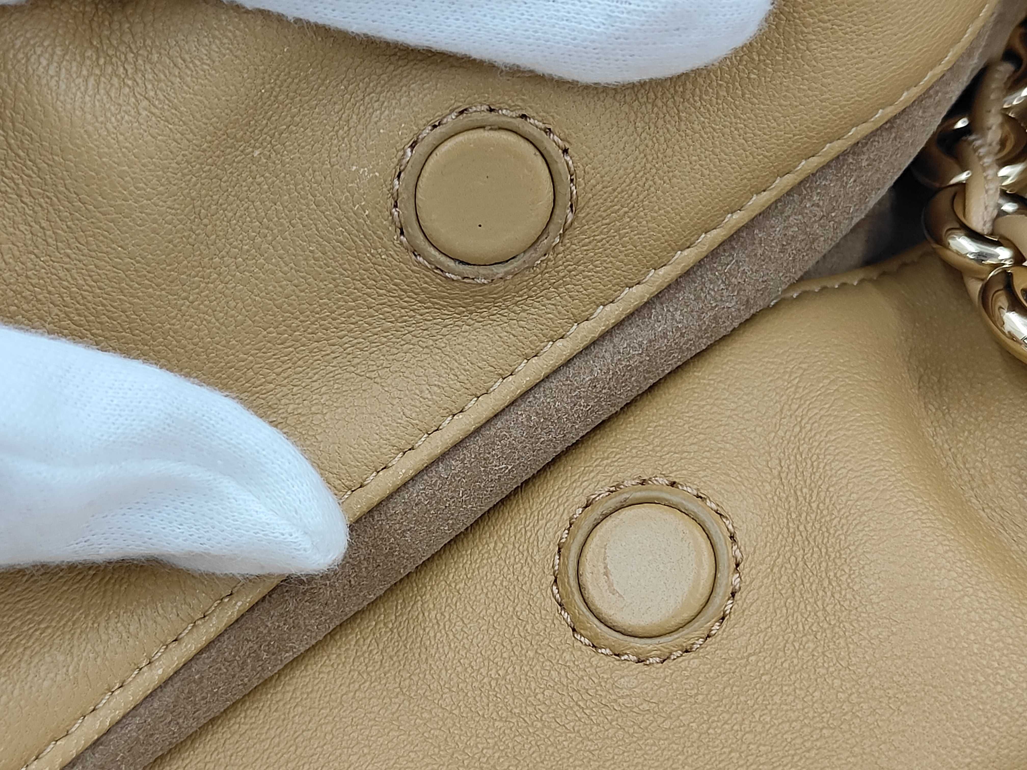 Flamenco Purse Shoulder Bag — view 11