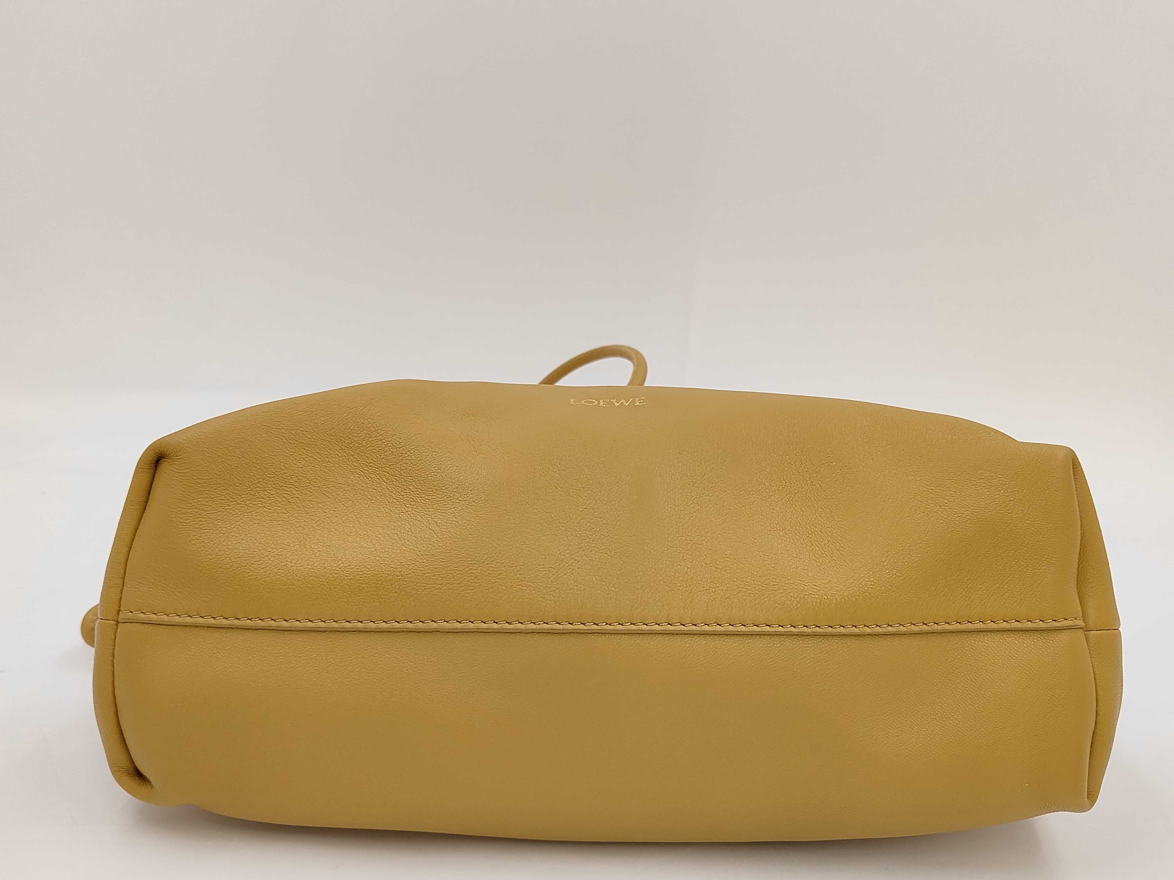 Flamenco Purse Shoulder Bag — view 4