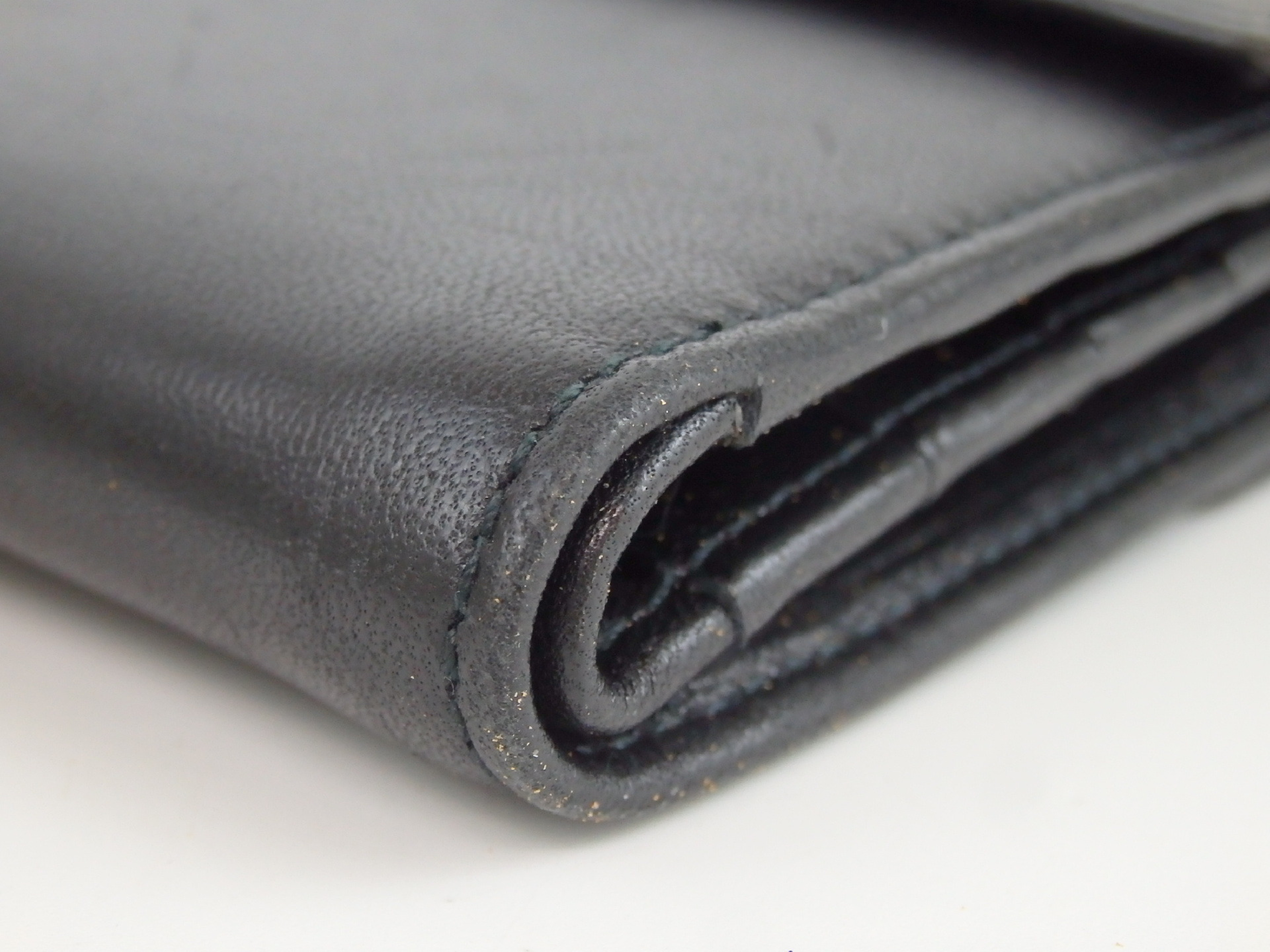 Triomphe Bi-fold Wallet — view 4