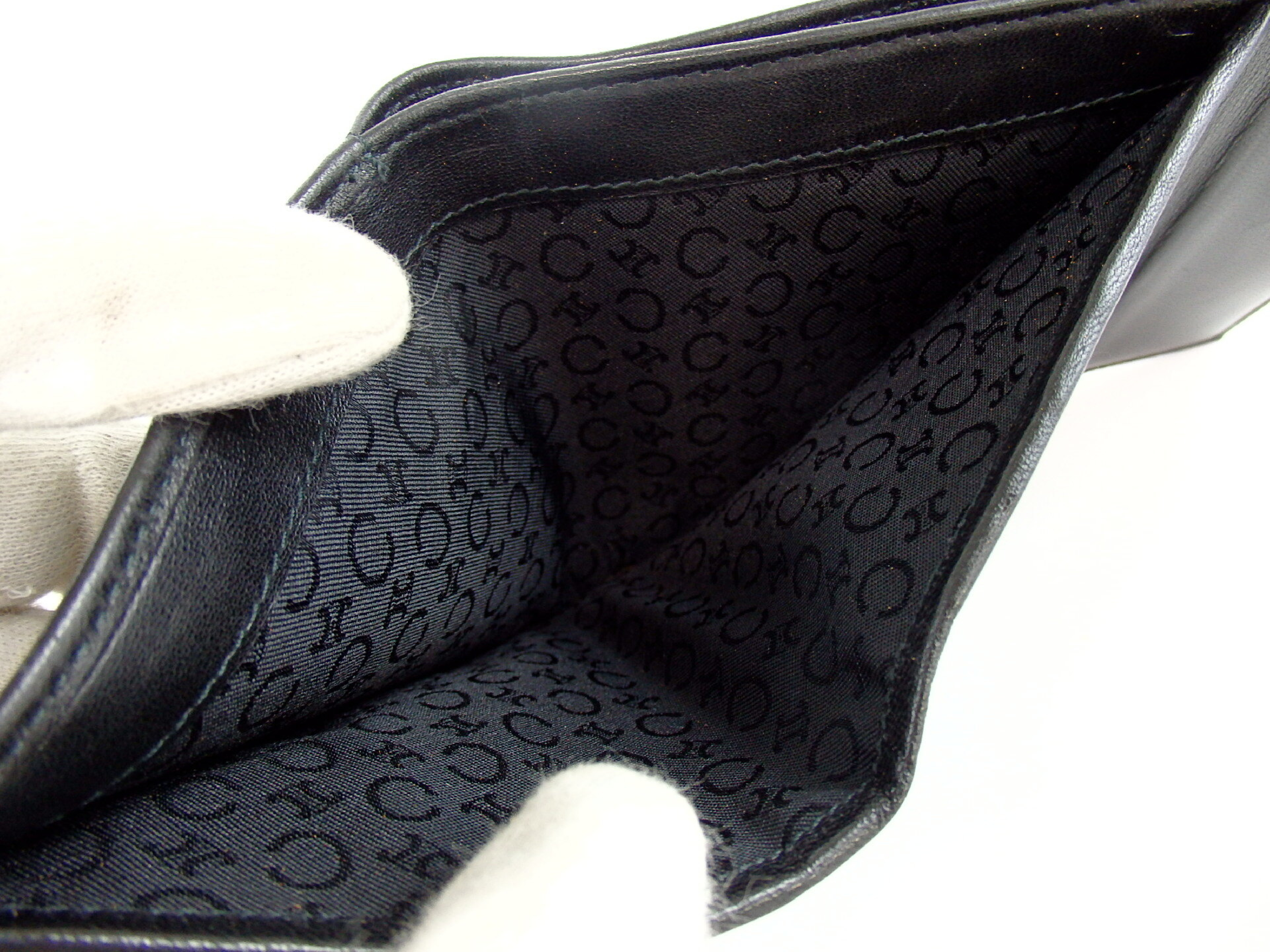 Triomphe Bi-fold Wallet — view 8