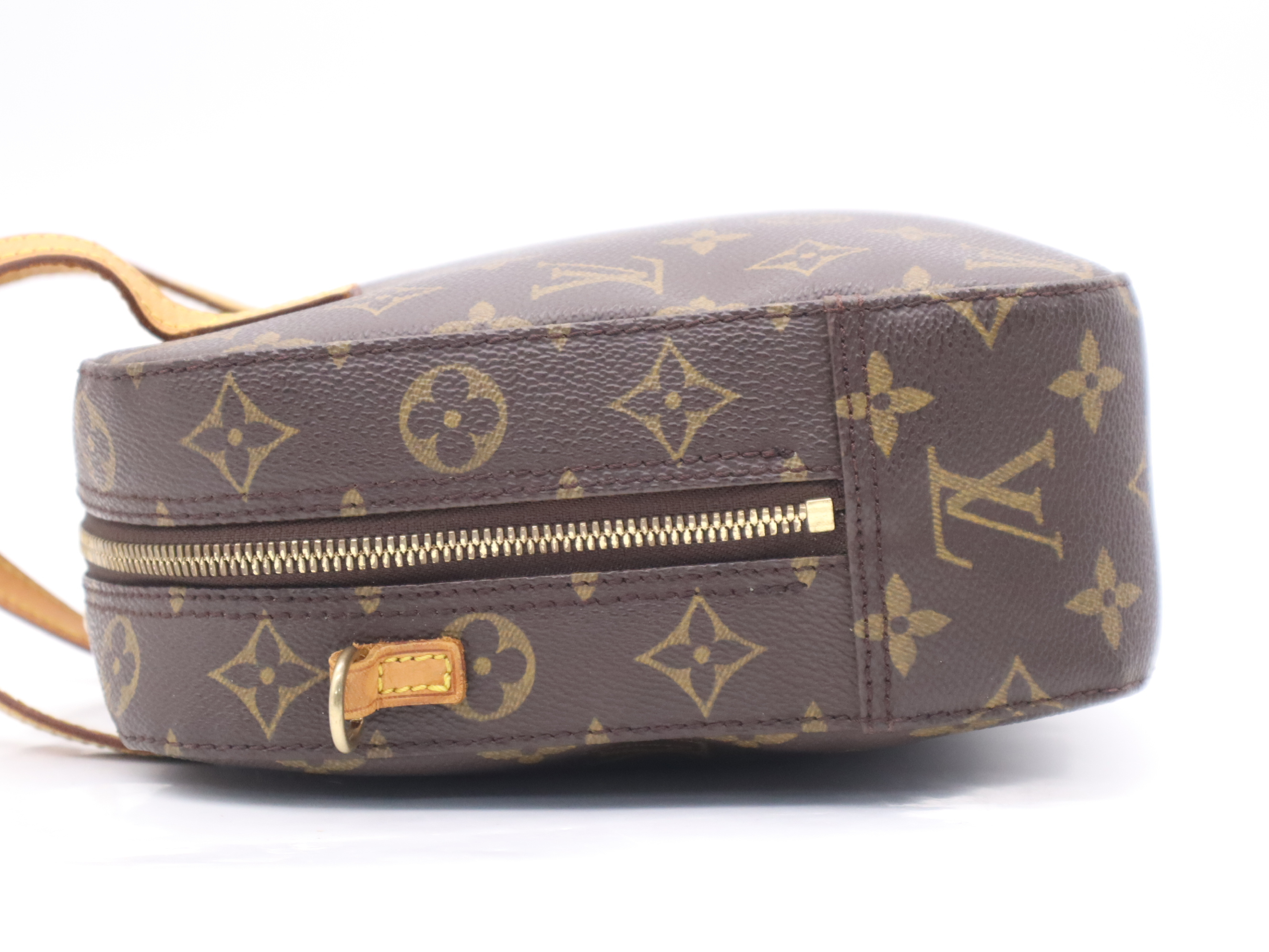 M47500 Monogram Spontini Handbag — view 3