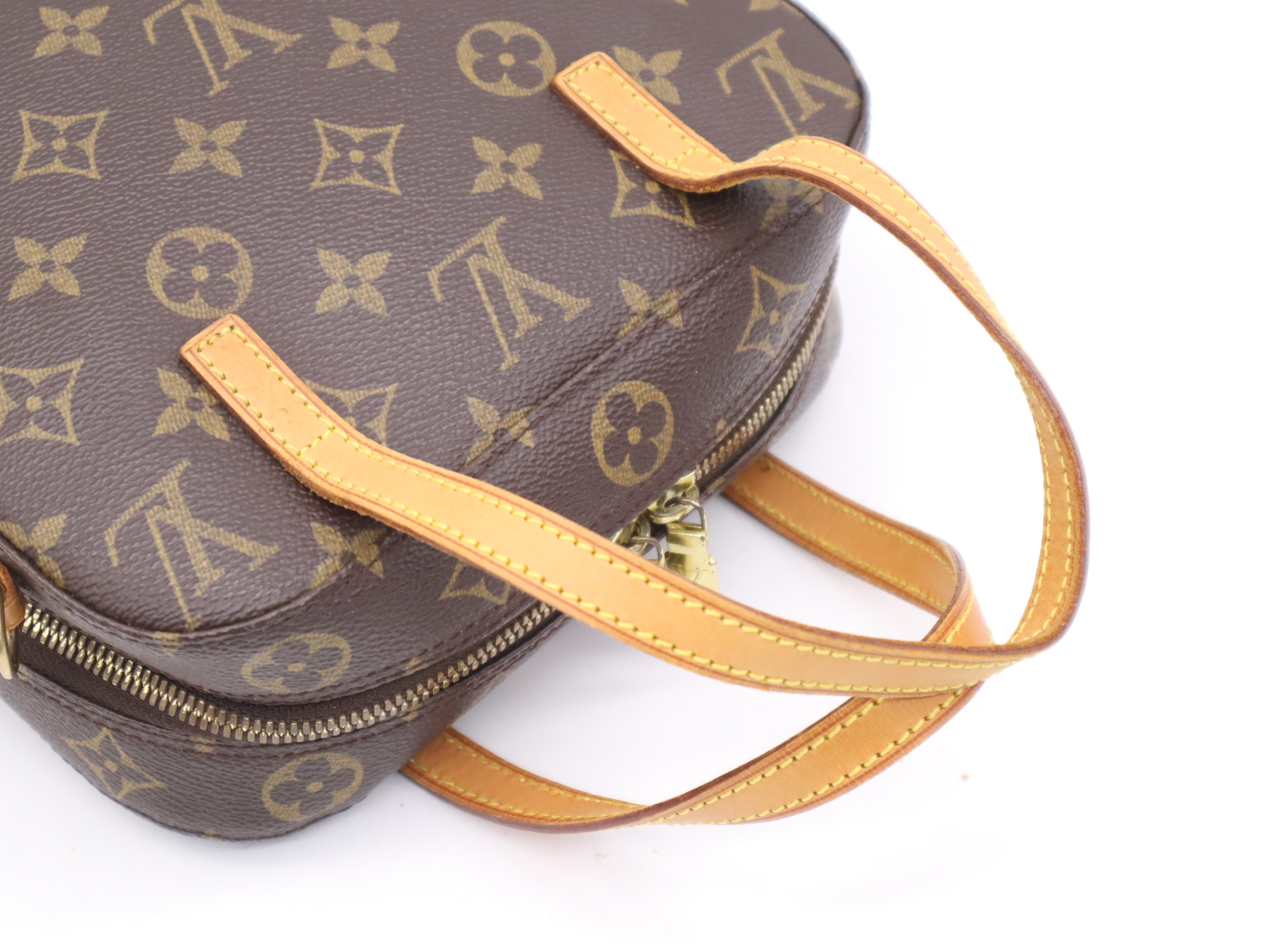 M47500 Monogram Spontini Handbag — view 6