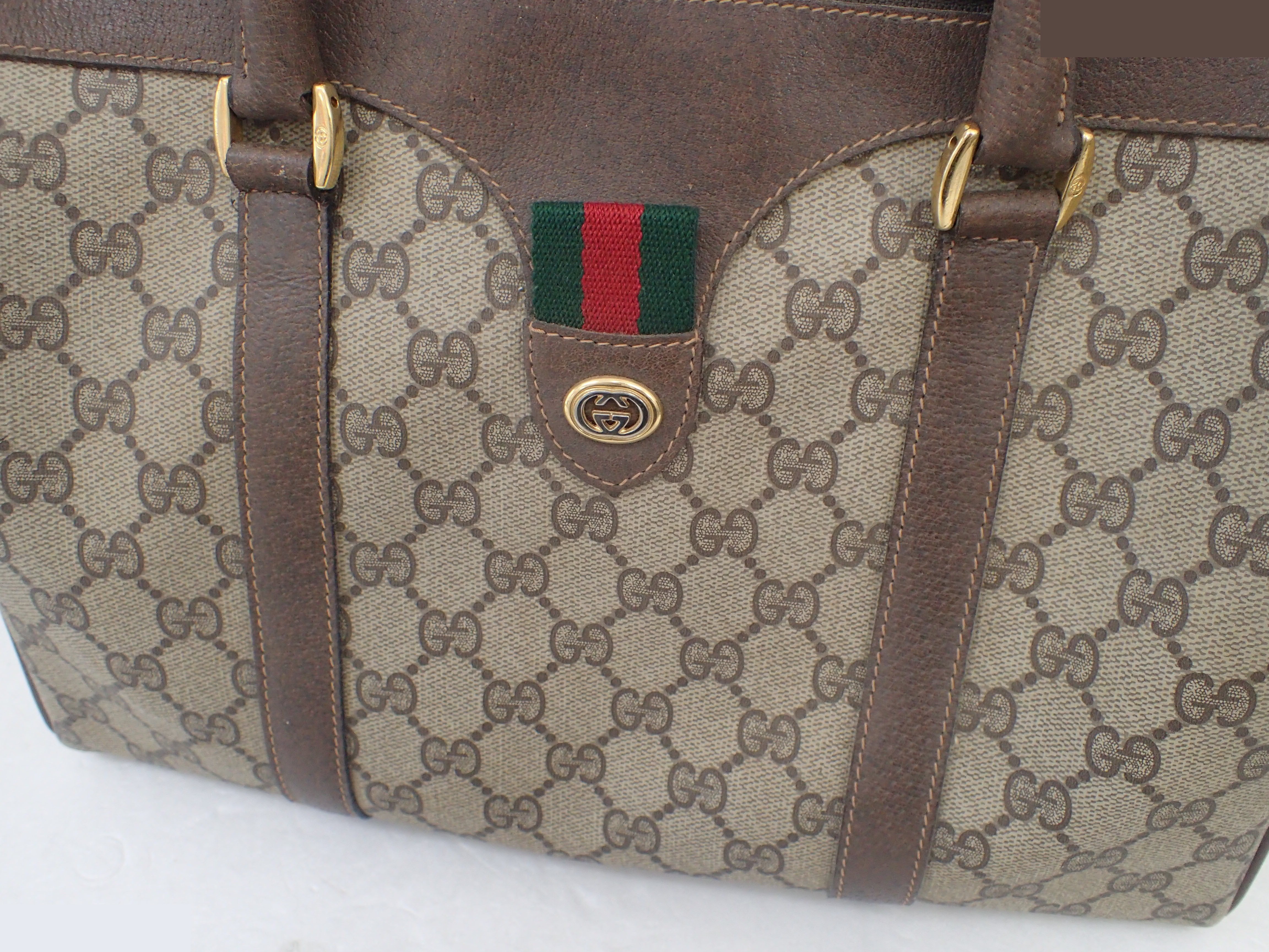 Sherry Line Mini Boston Bag — view 2