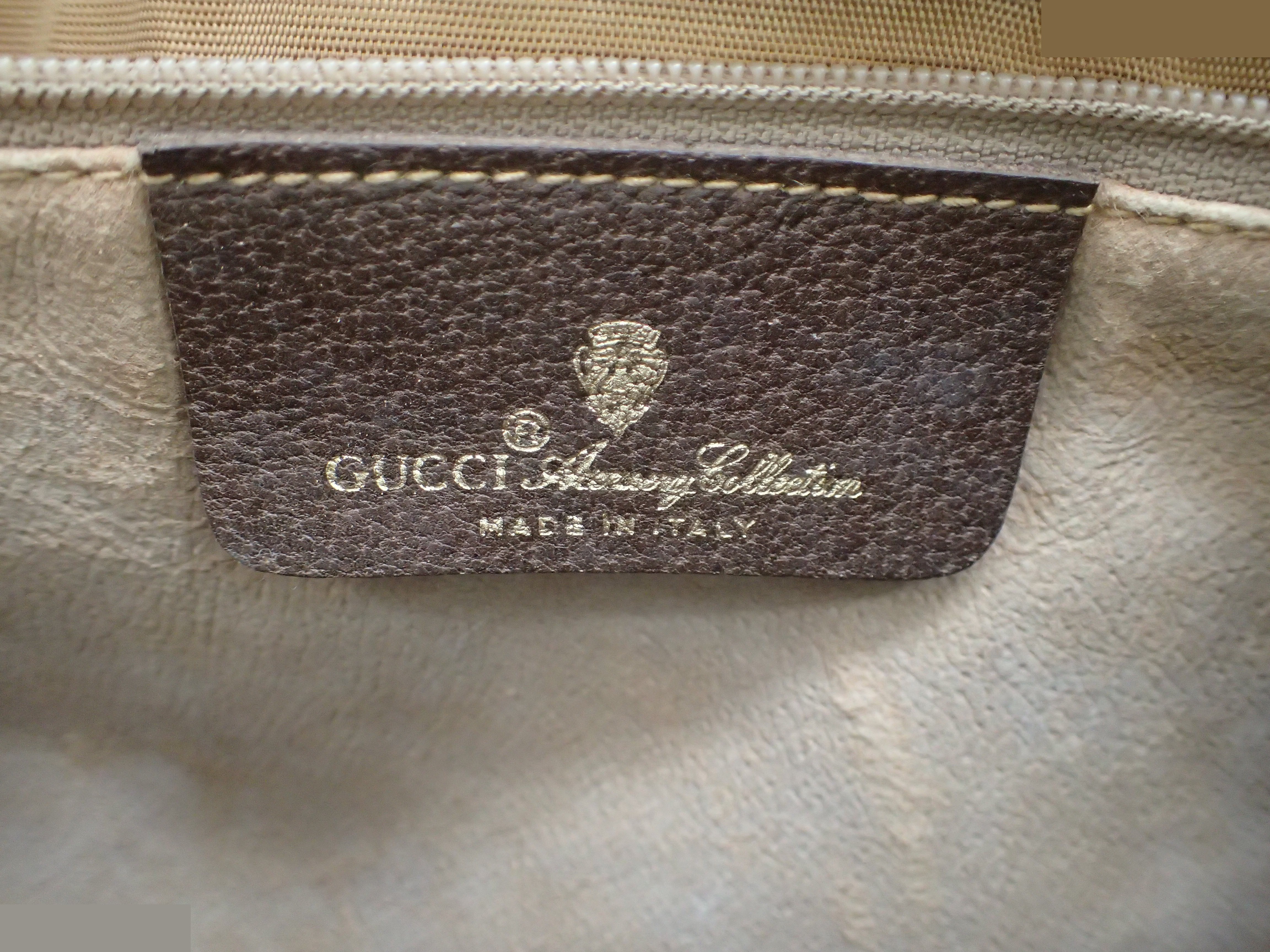 Sherry Line Mini Boston Bag — view 12