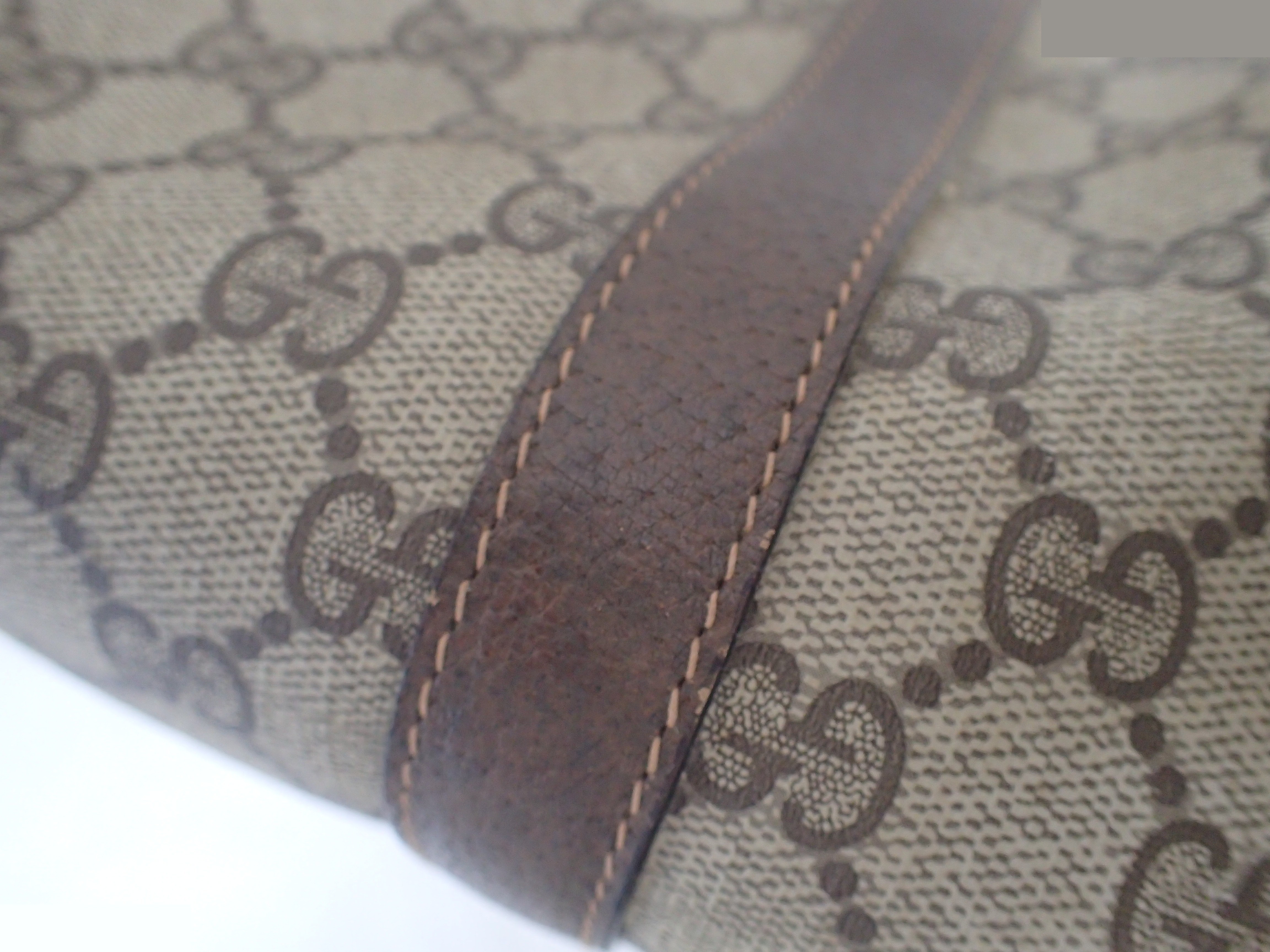 Sherry Line Mini Boston Bag — view 6