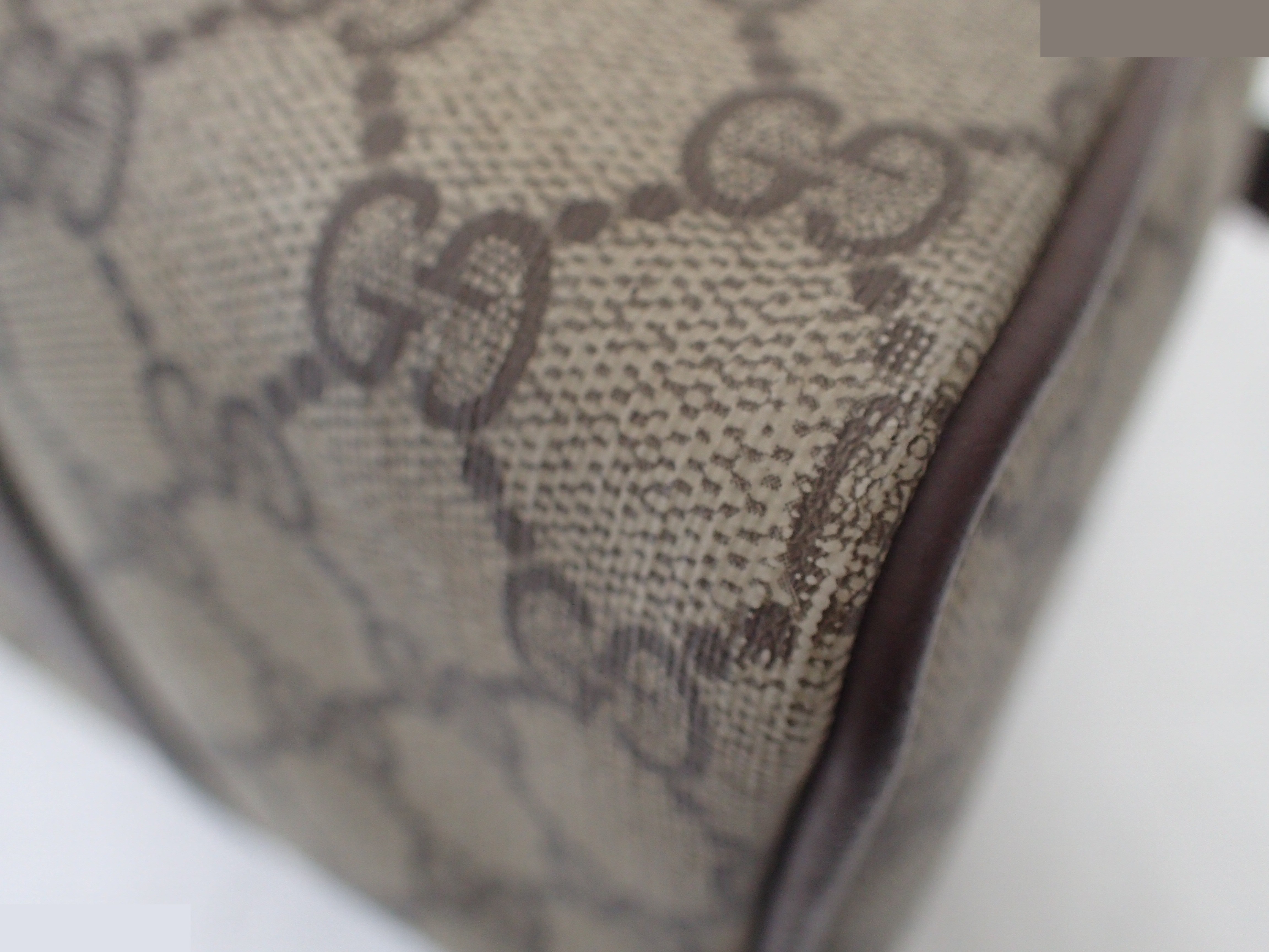 Sherry Line Mini Boston Bag — view 7