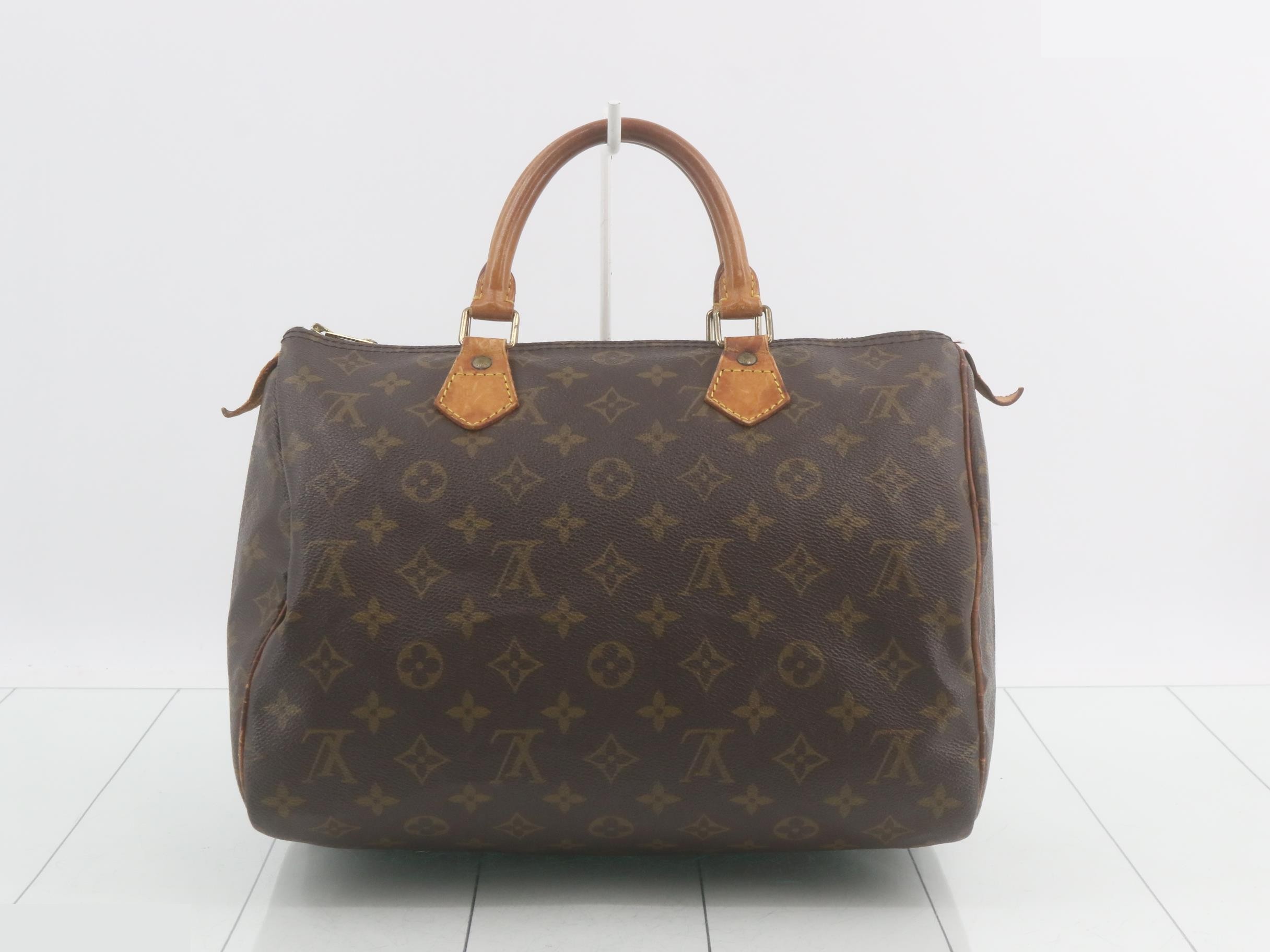 Speedy 30 — view 2