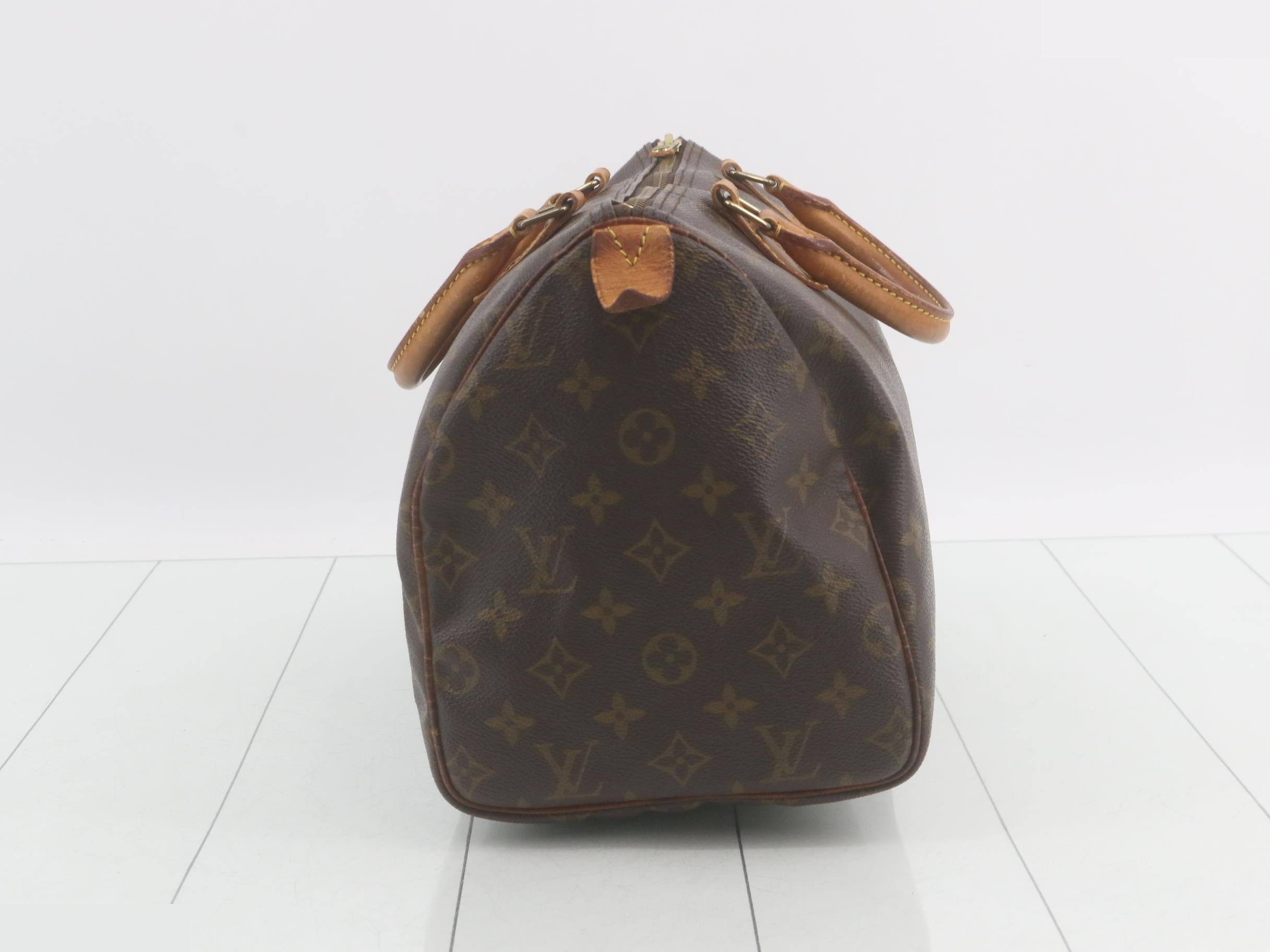 Speedy 30 — view 4