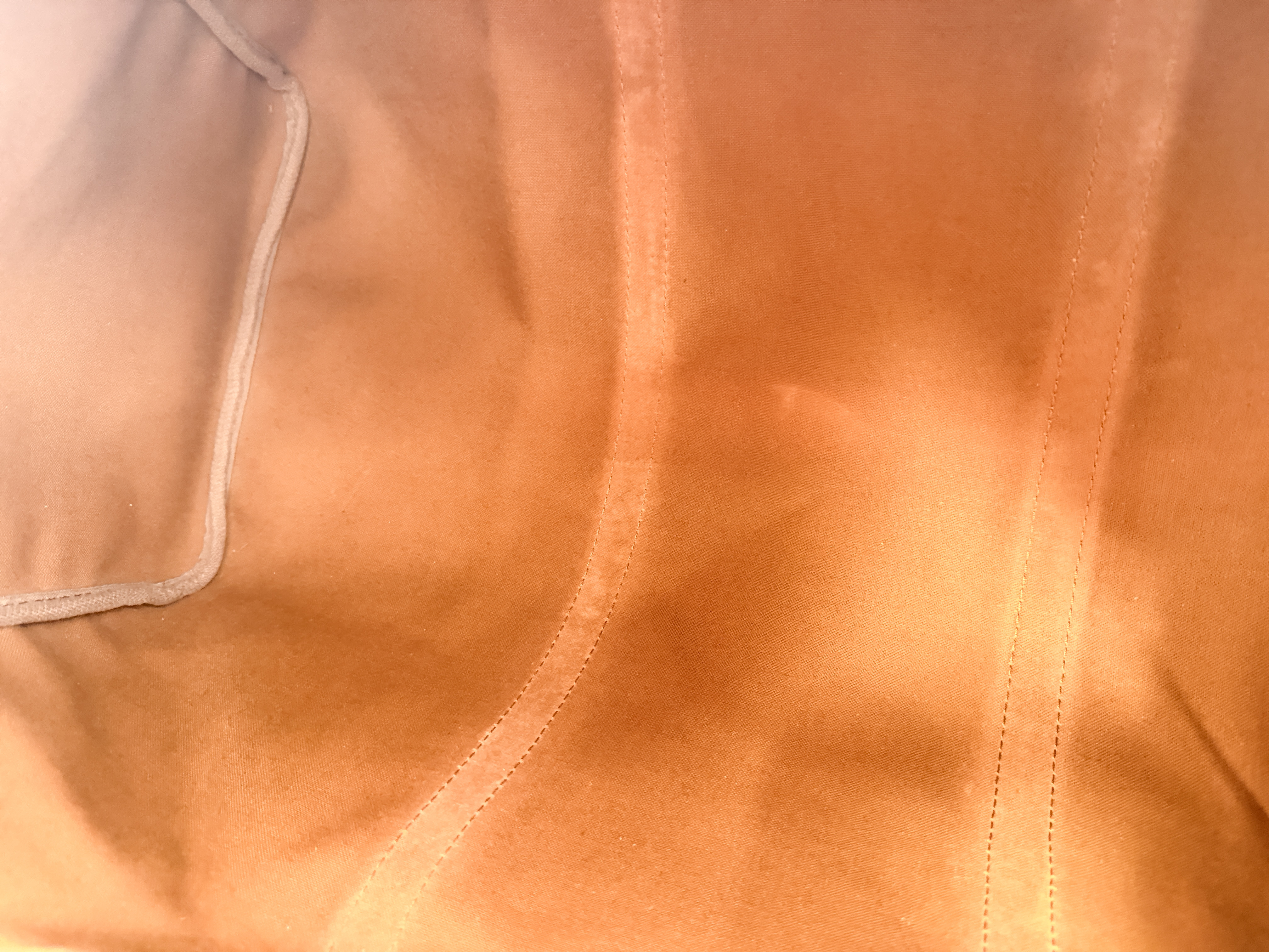 Monogram M41622 Monogram Saxophone Souple 55 Boston Bag — view 13