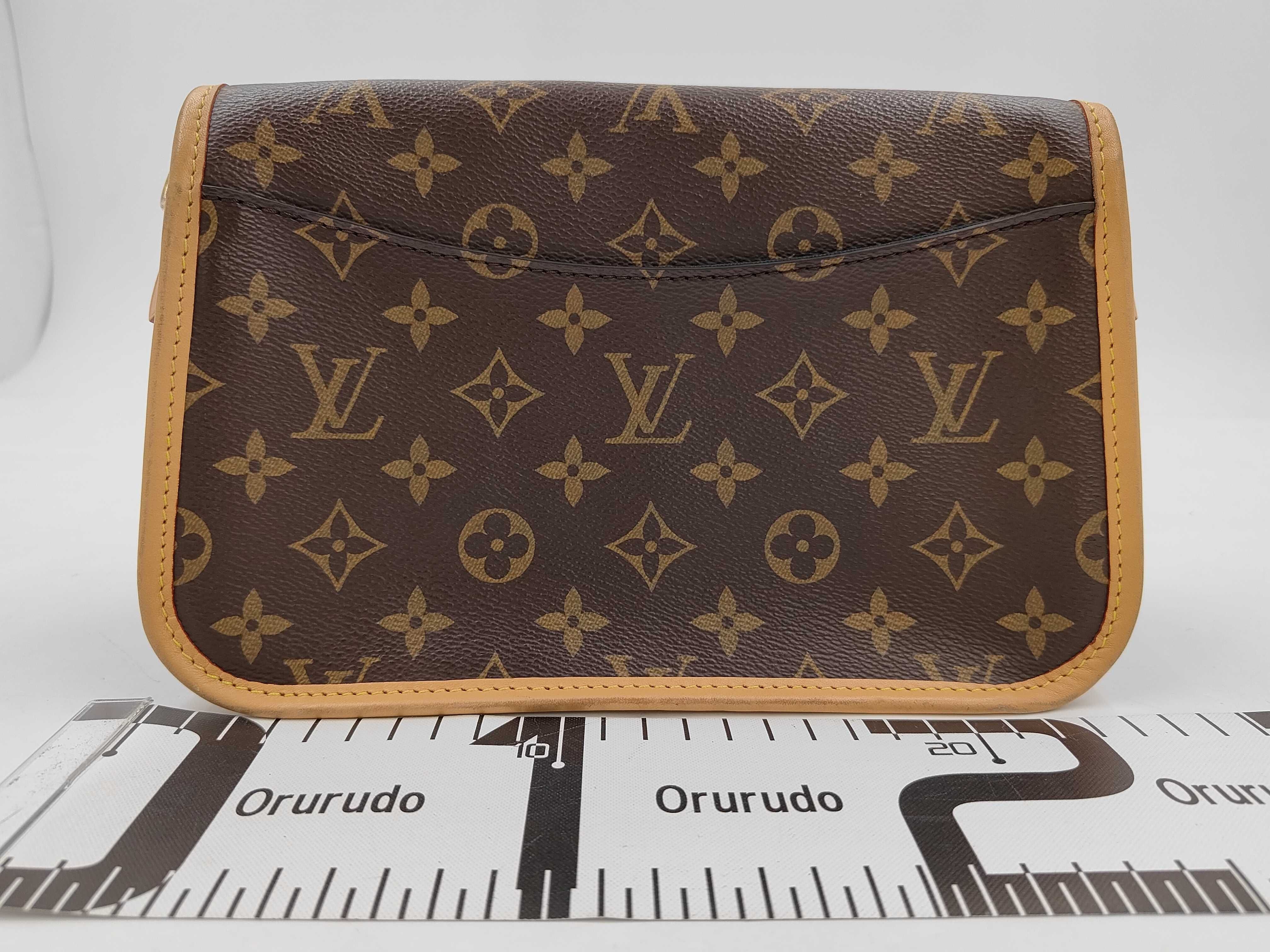 Shoulder Bag — view 2