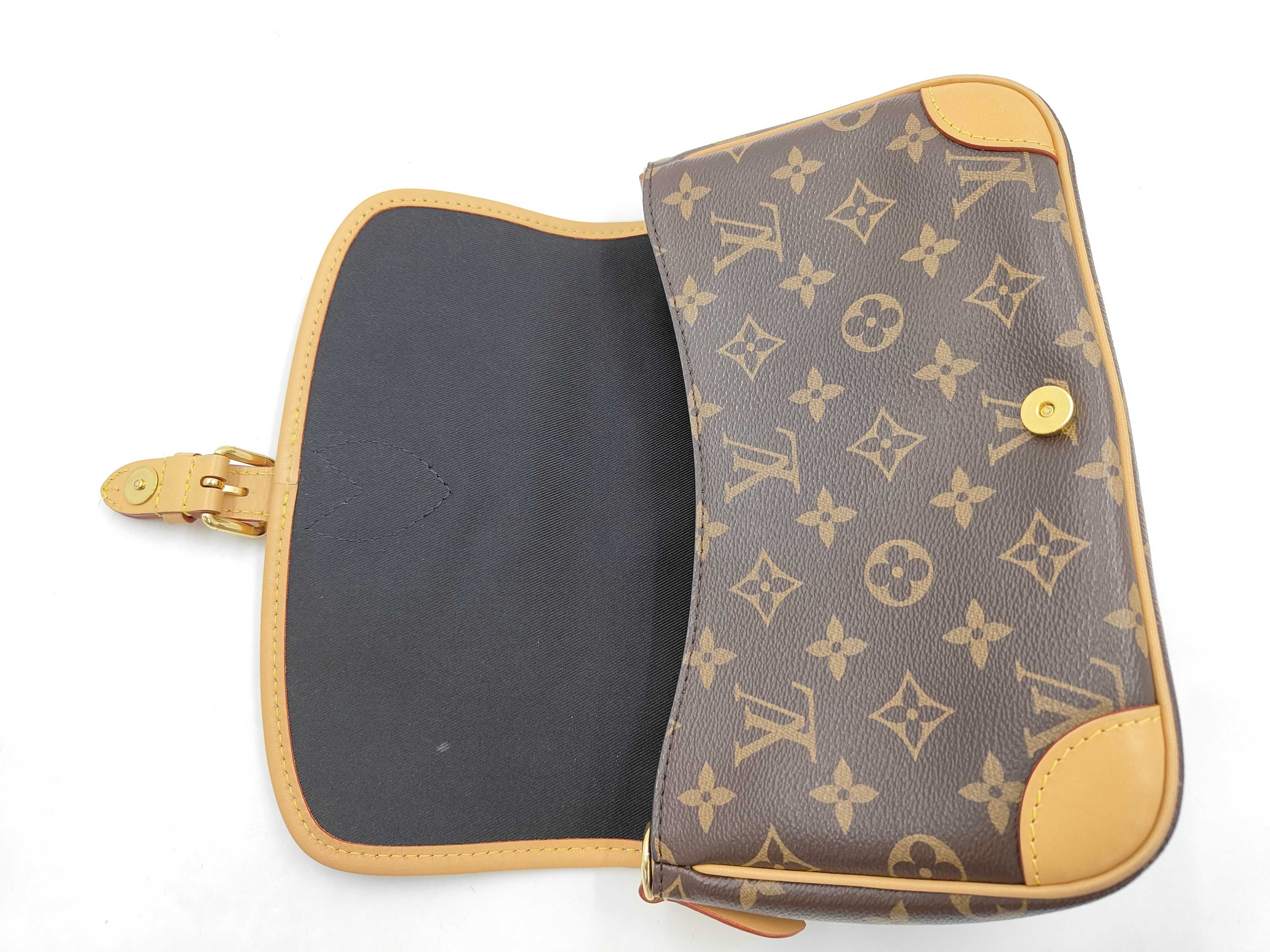 Shoulder Bag — view 8