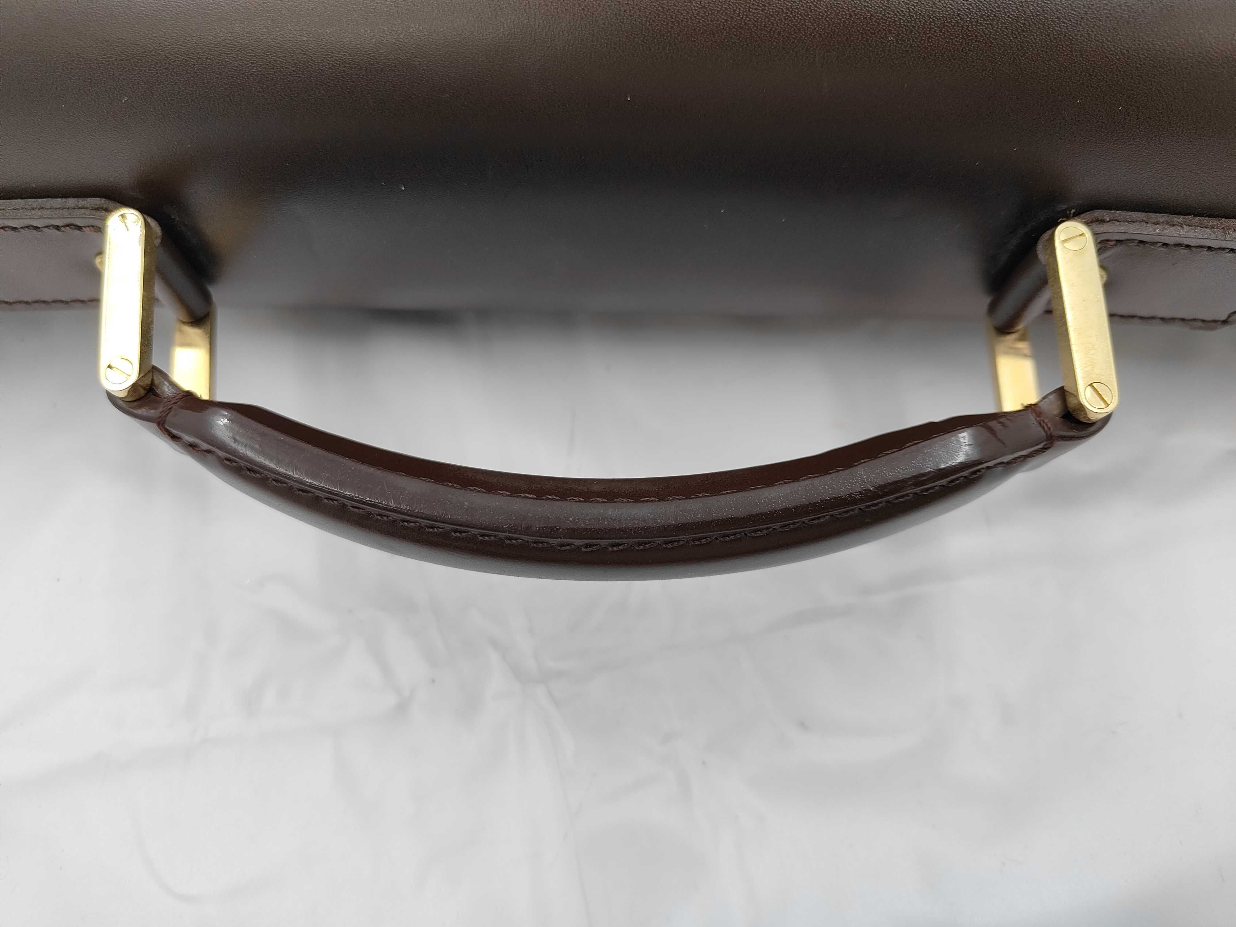 N53315 Damier Altona PM Business Bag — view 3
