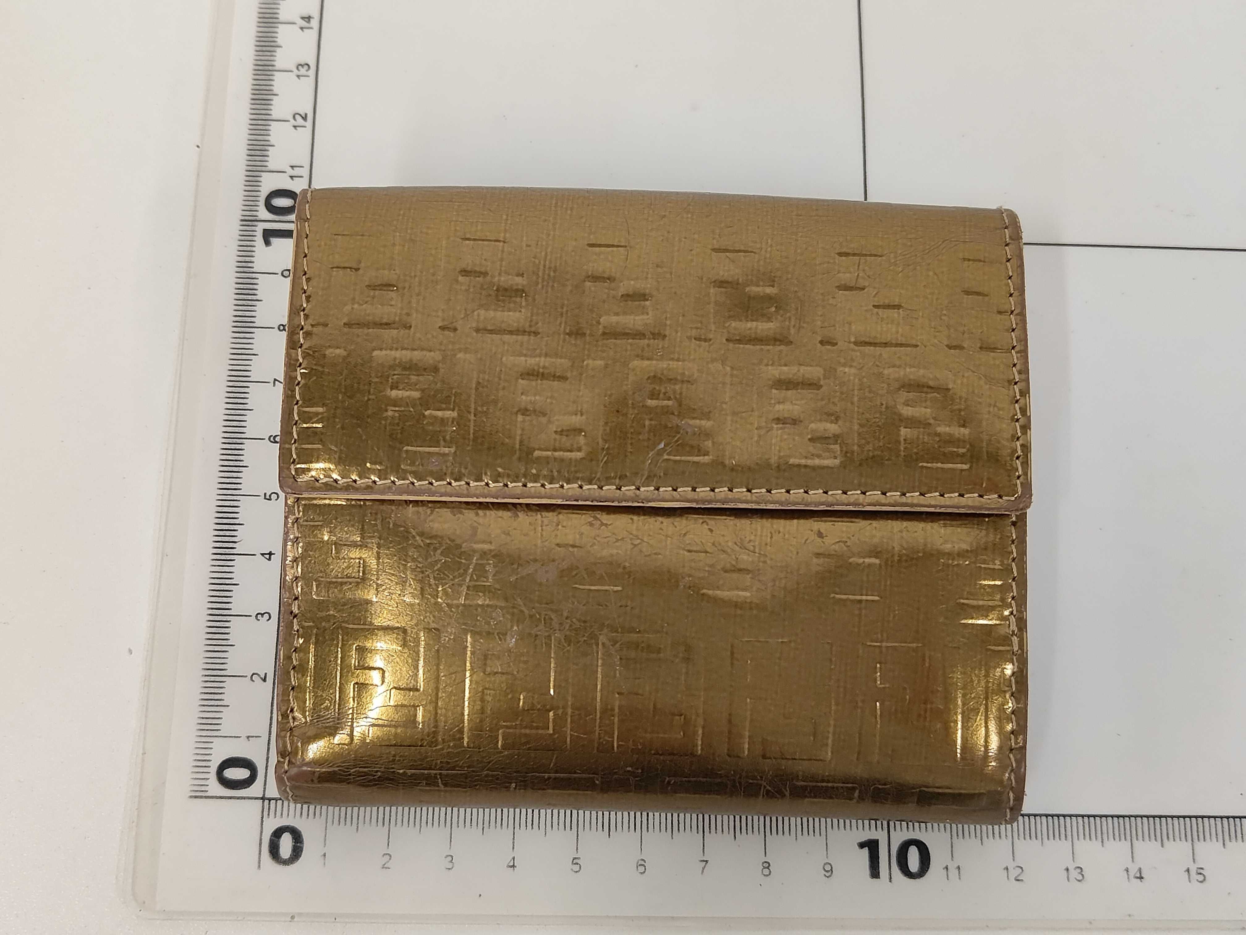Zucca Wallet — view 2