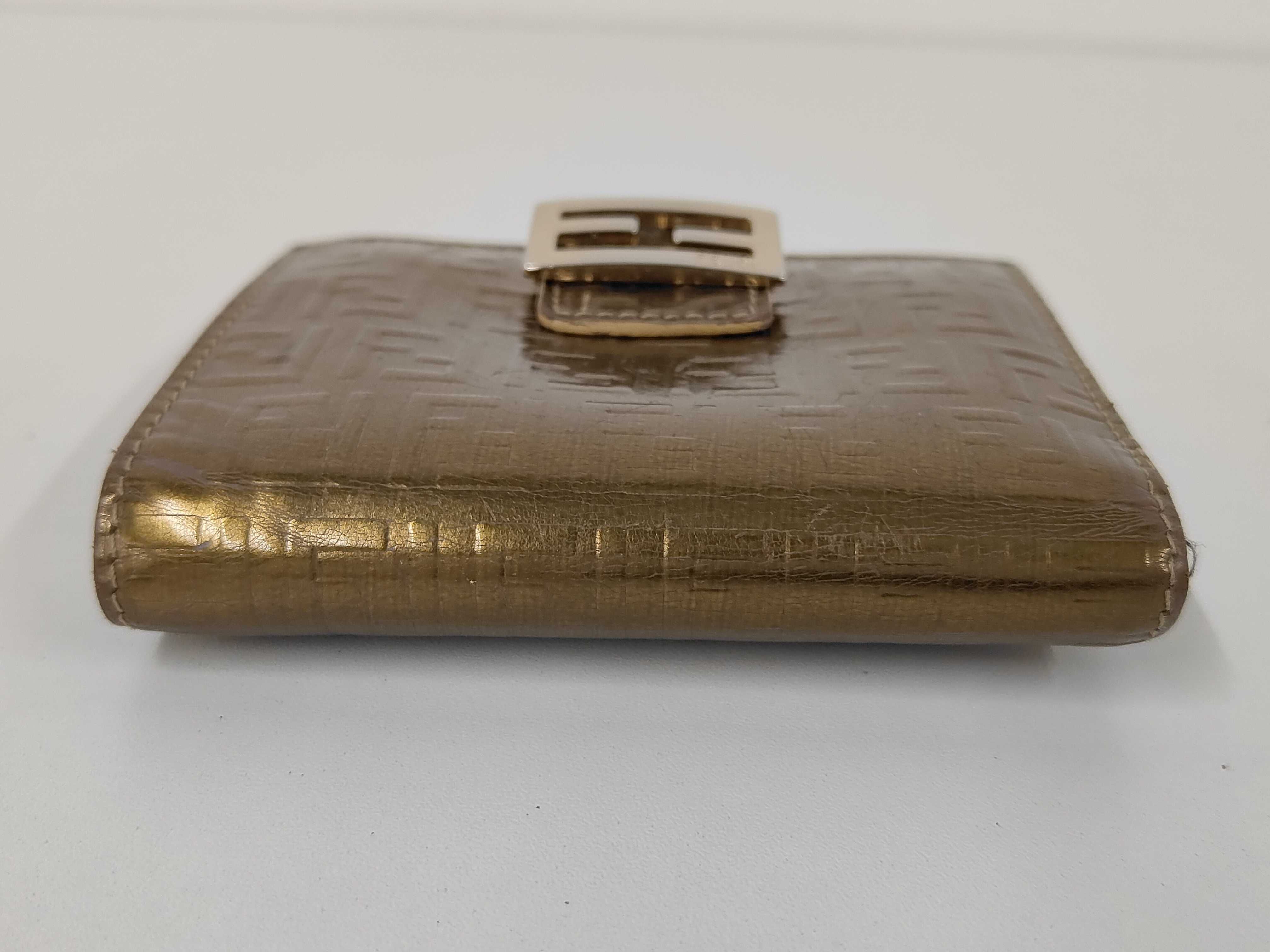 Zucca Wallet — view 3