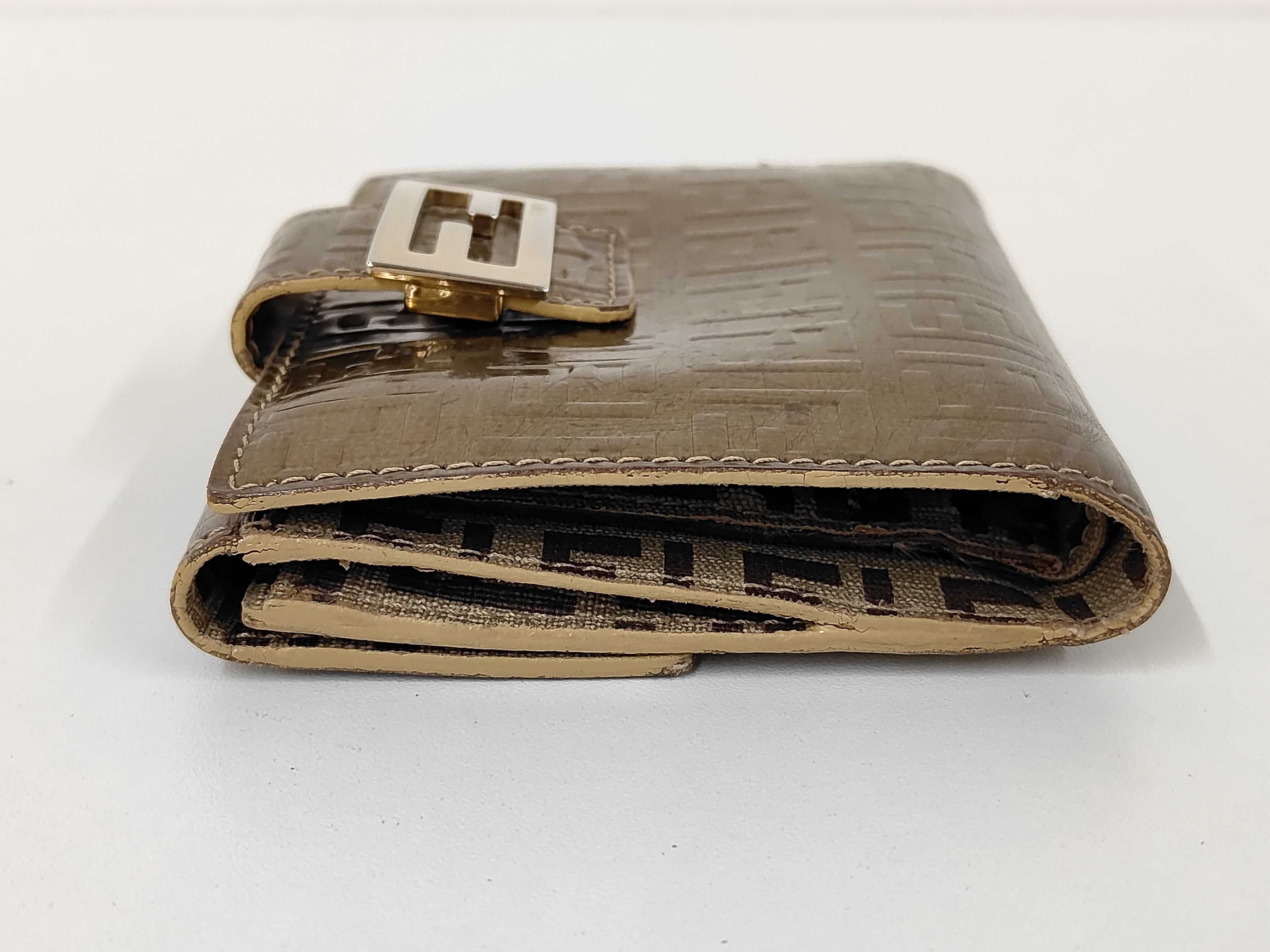 Zucca Wallet — view 5