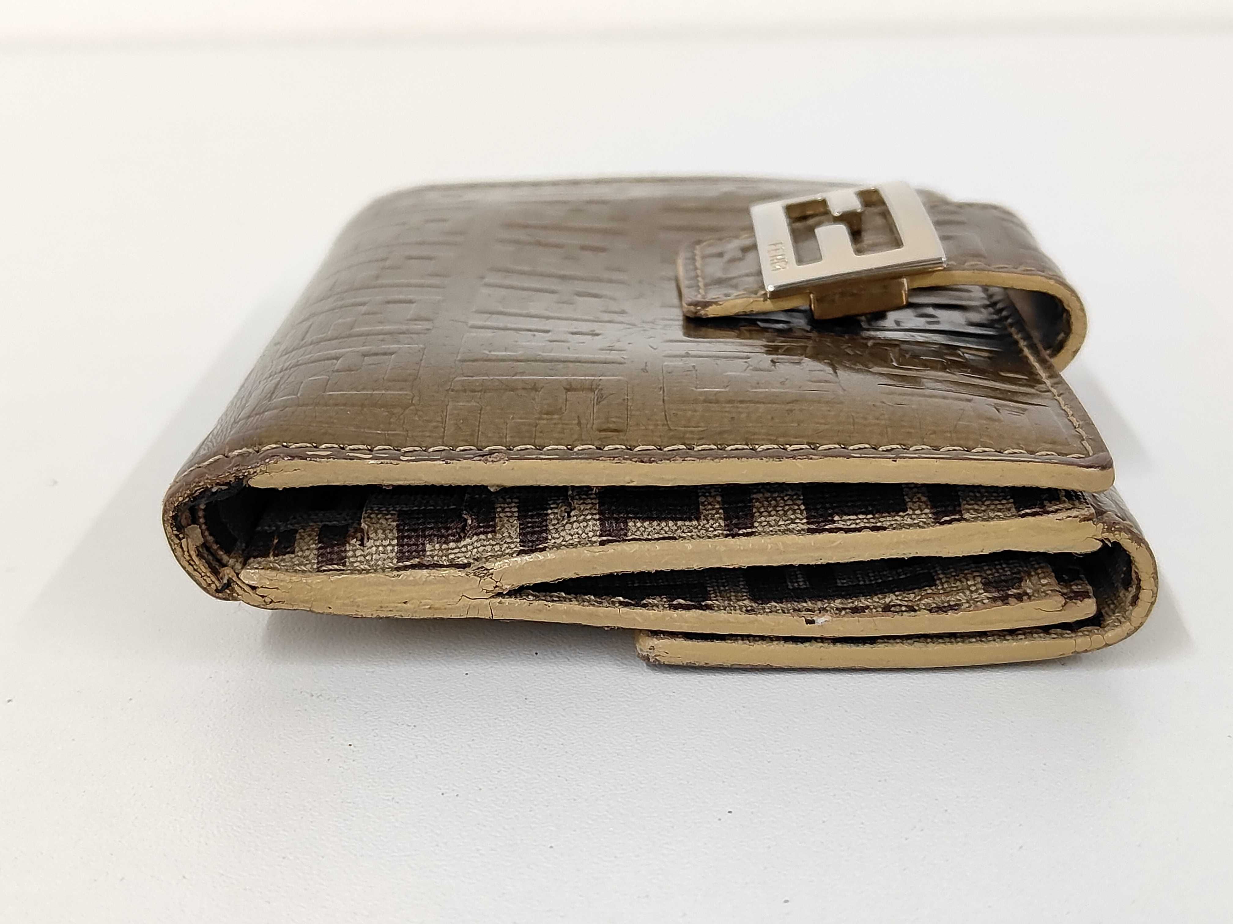 Zucca Wallet — view 7