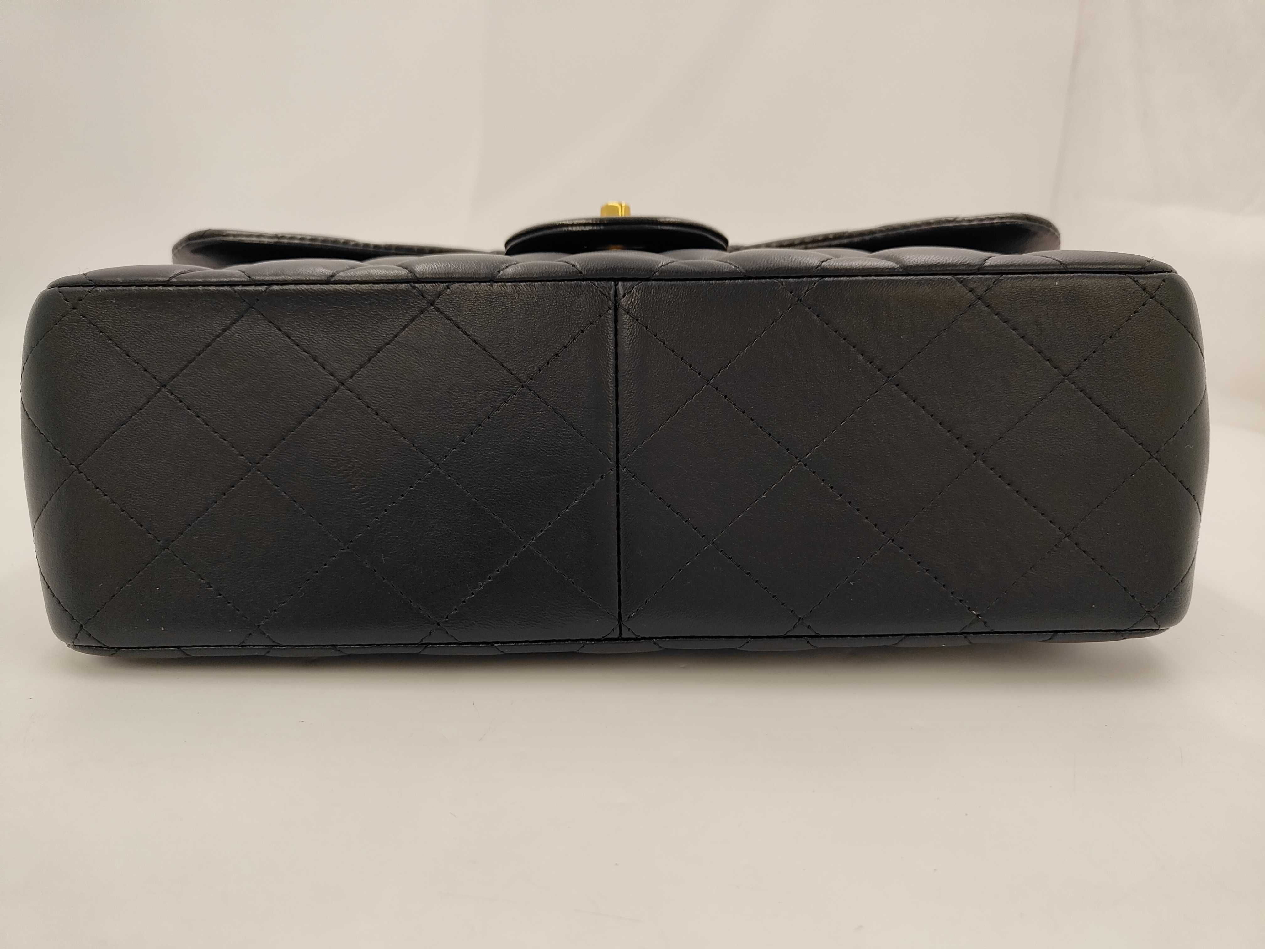 CF Jumbo Chain Bag — view 3