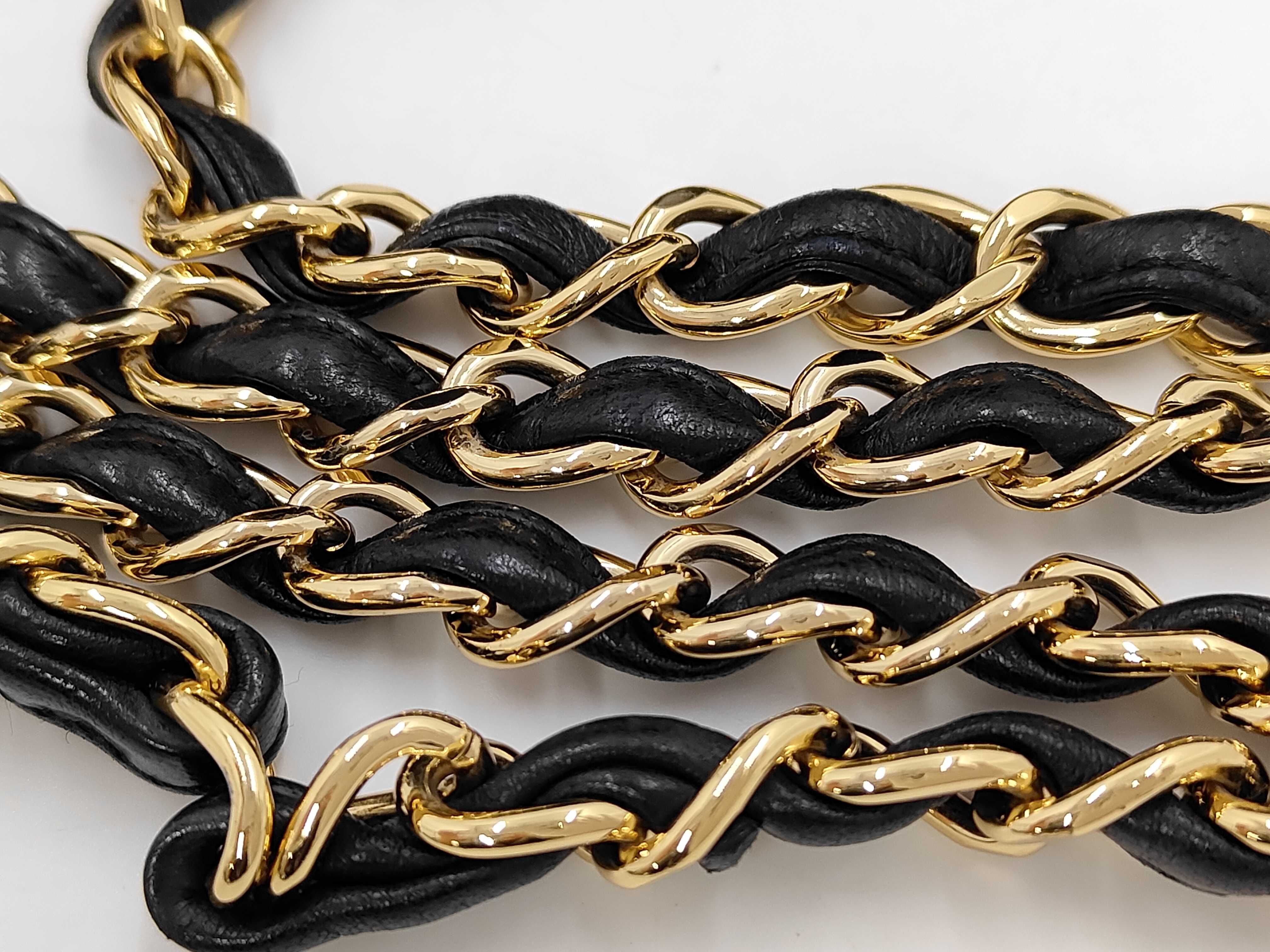CF Jumbo Chain Bag — view 6