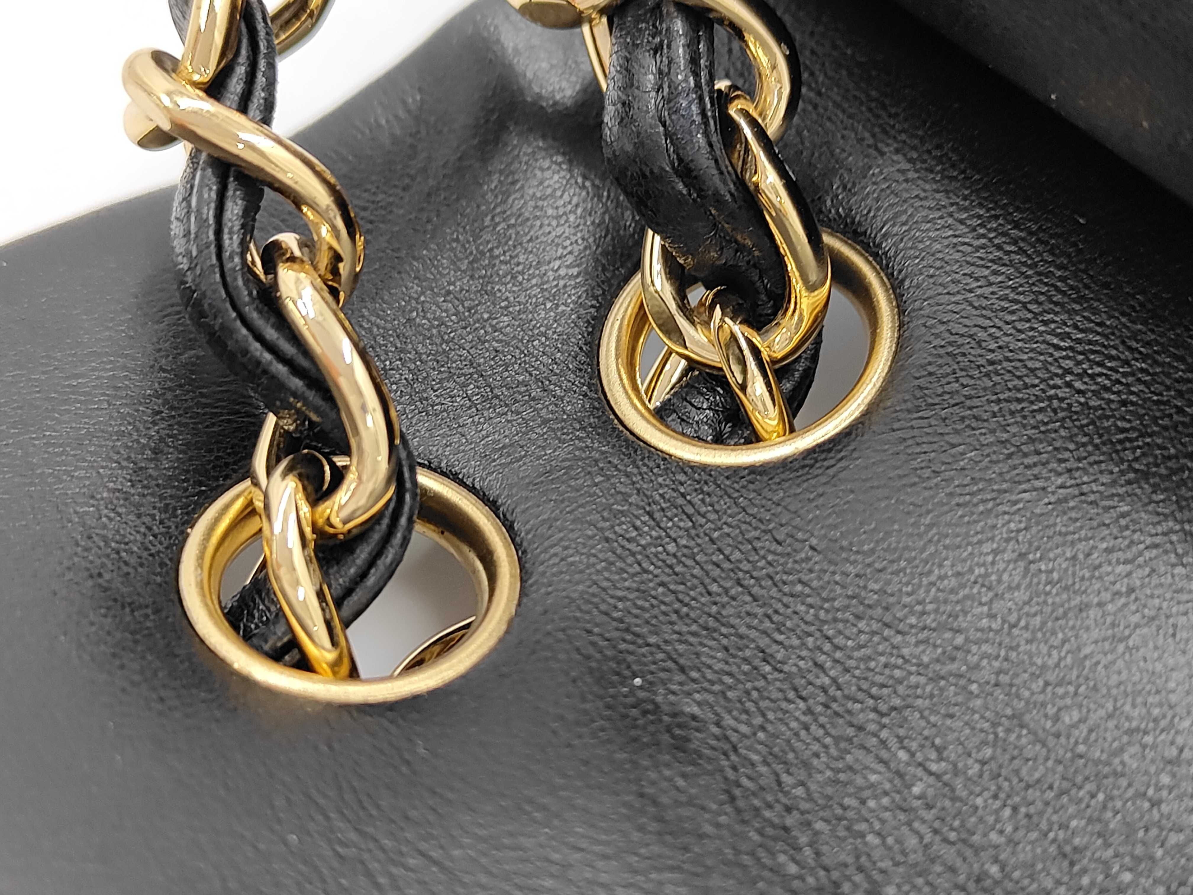 CF Jumbo Chain Bag — view 7