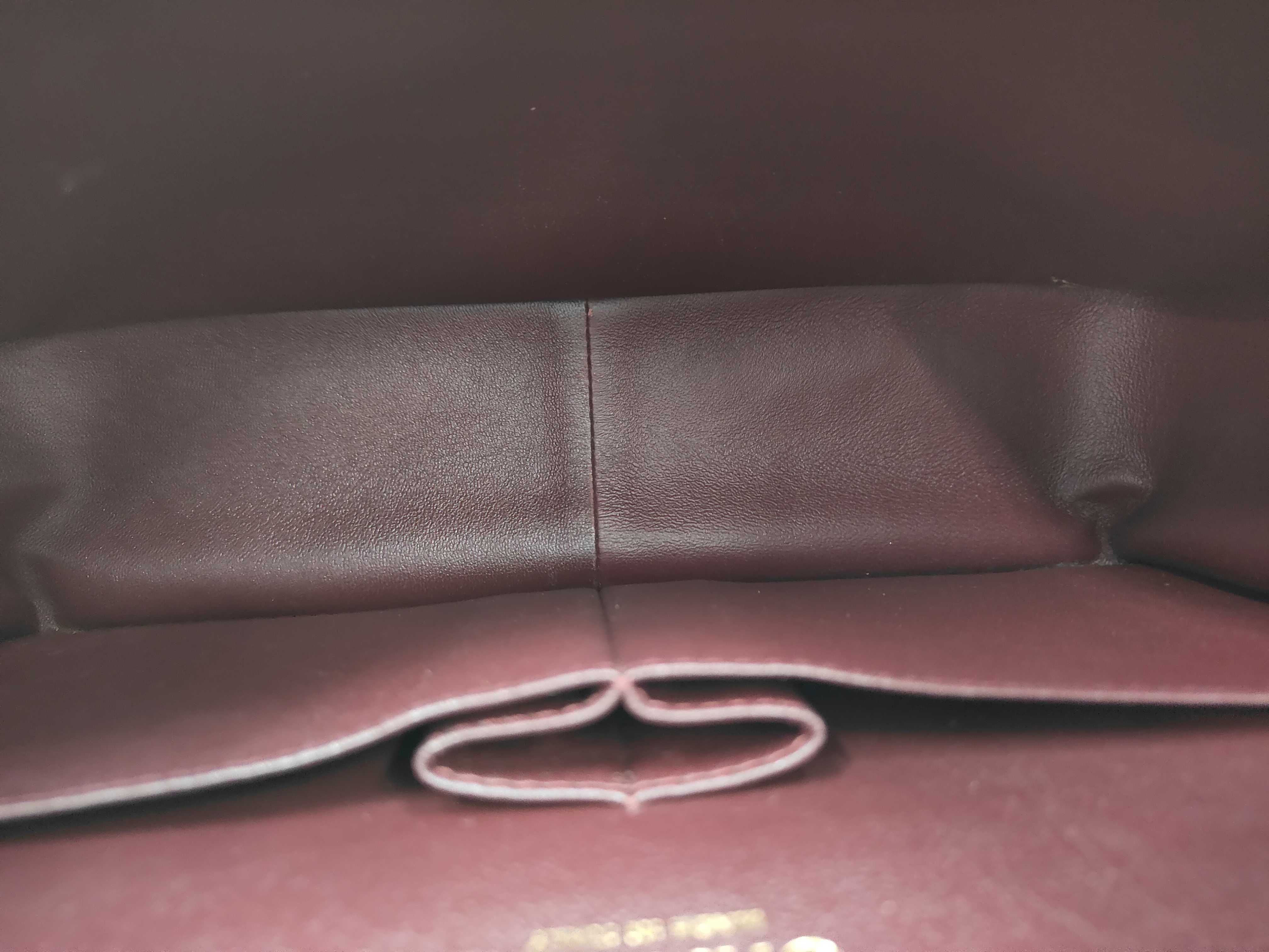 CF Jumbo Chain Bag — view 8